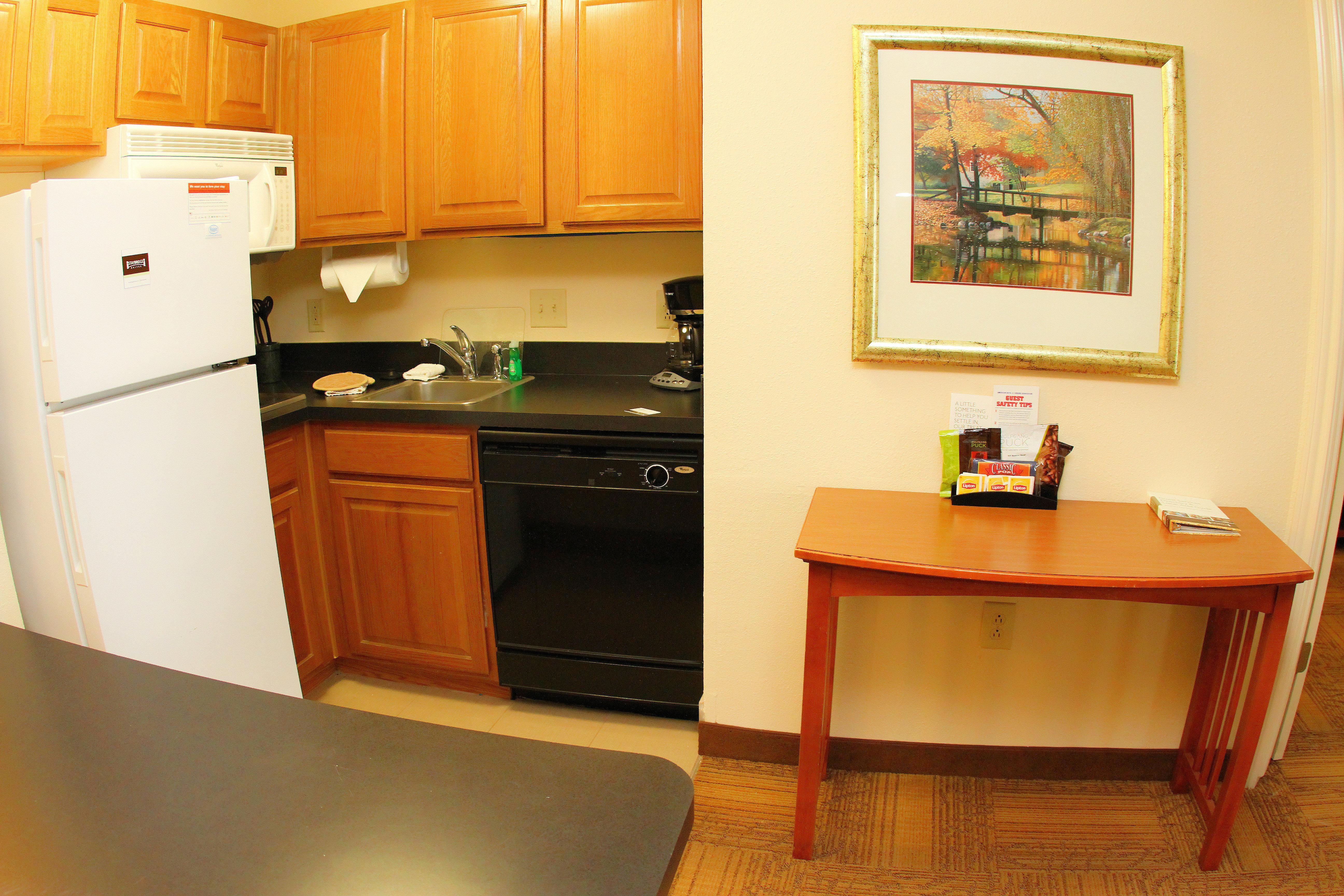 Staybridge - Willowbrook By Ihg 3*