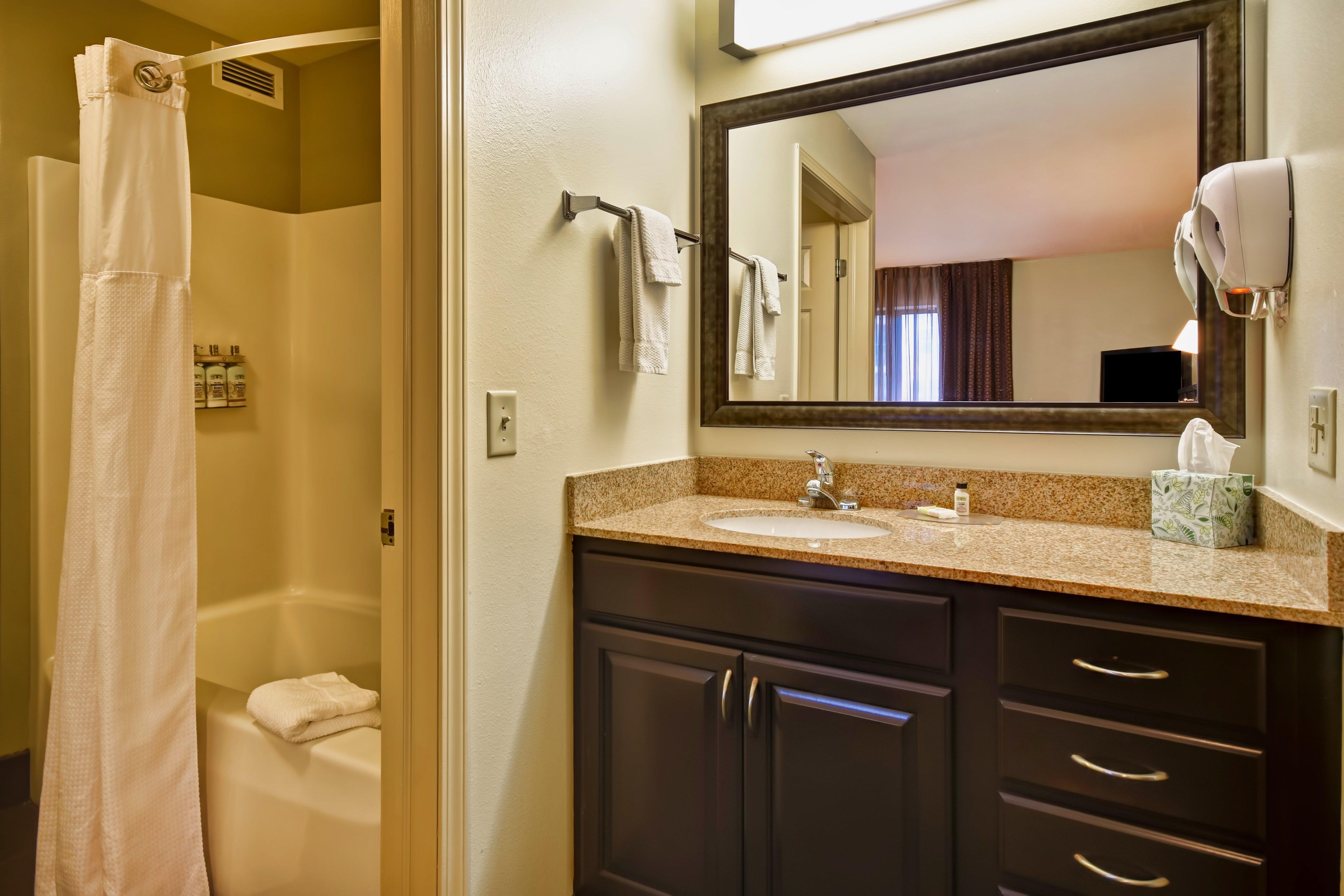 Hotel Staybridge - Willowbrook By Ihg 3*