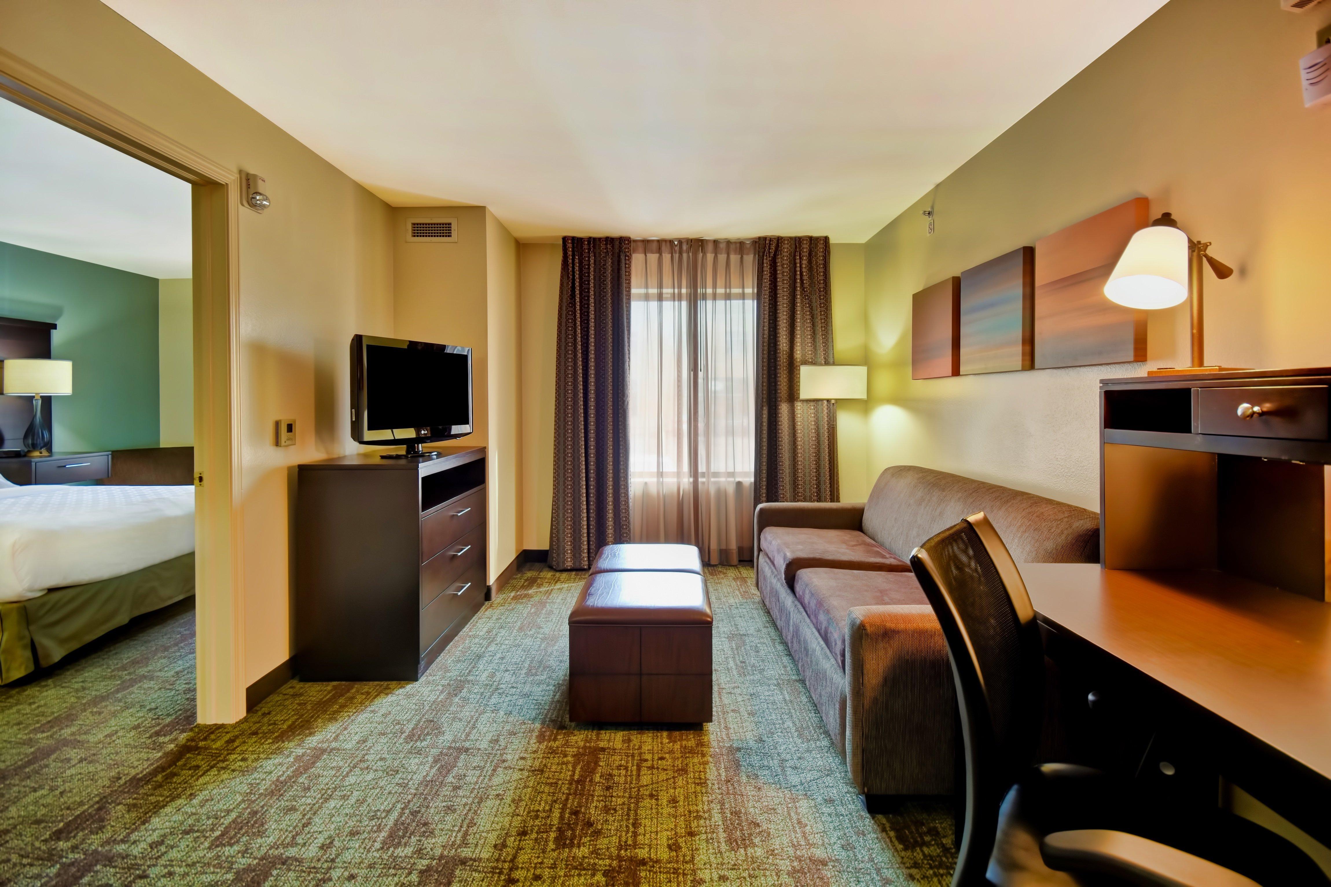 Staybridge - Willowbrook By Ihg