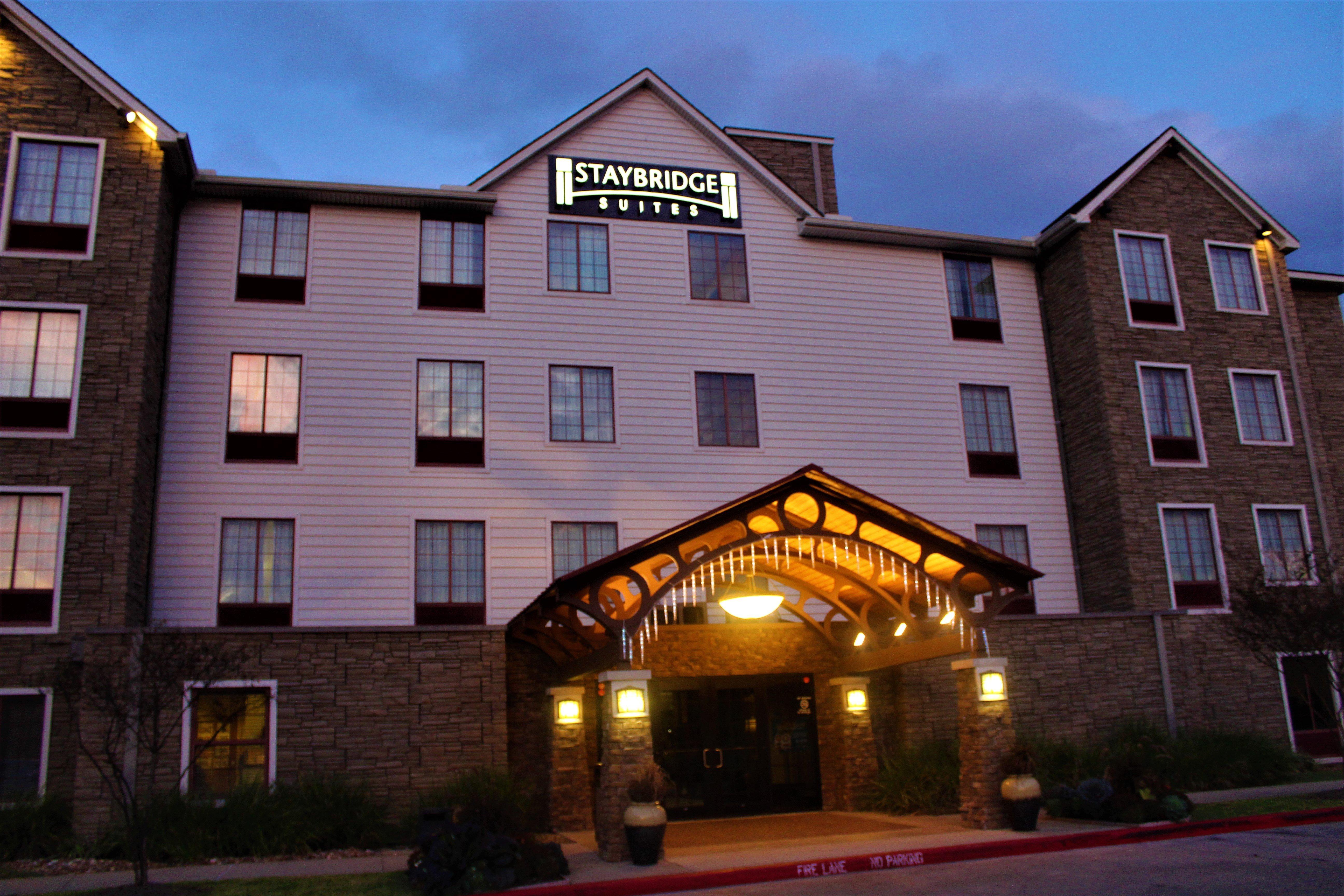 Hotel Staybridge - Willowbrook By Ihg 3*