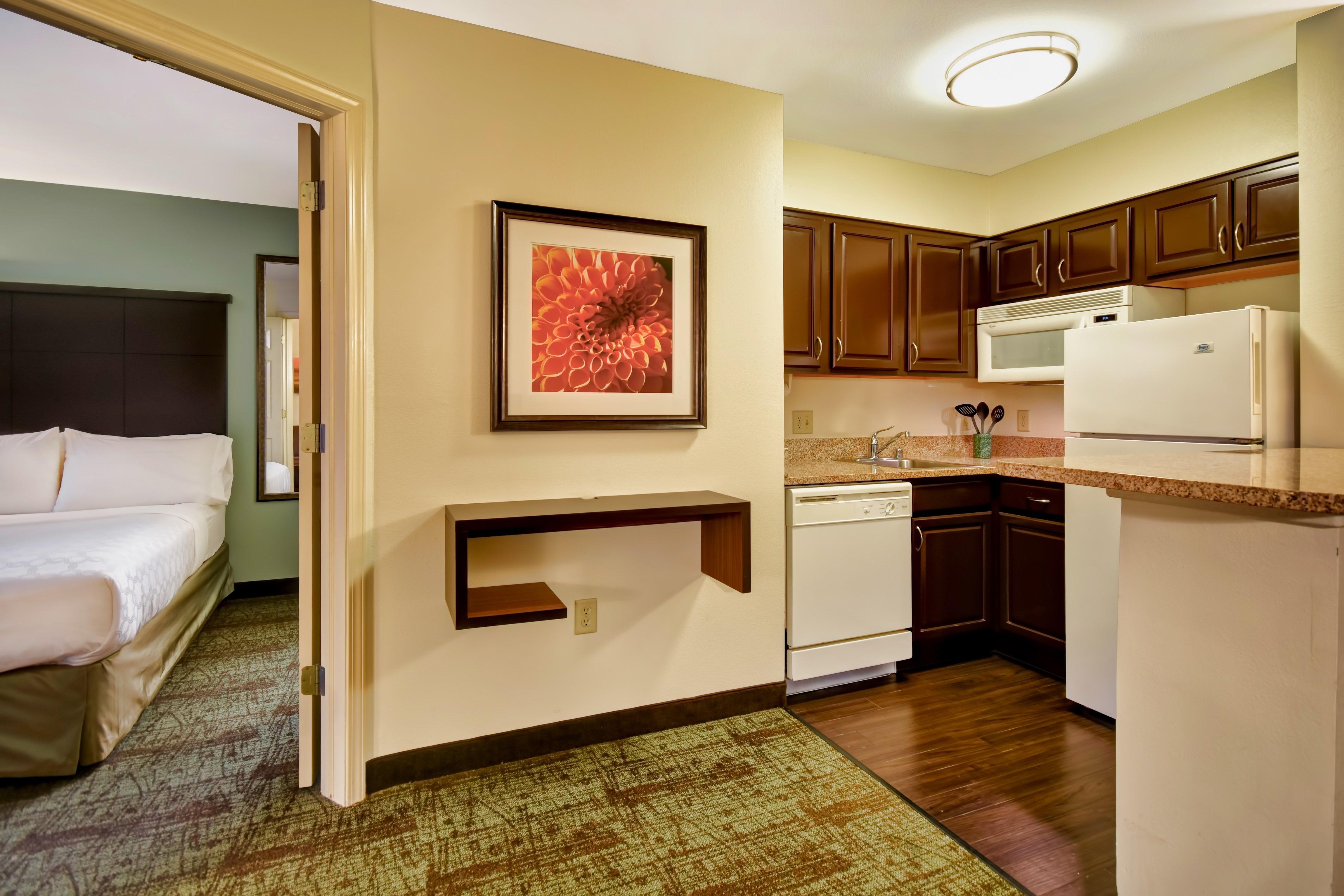 Staybridge - Willowbrook By Ihg