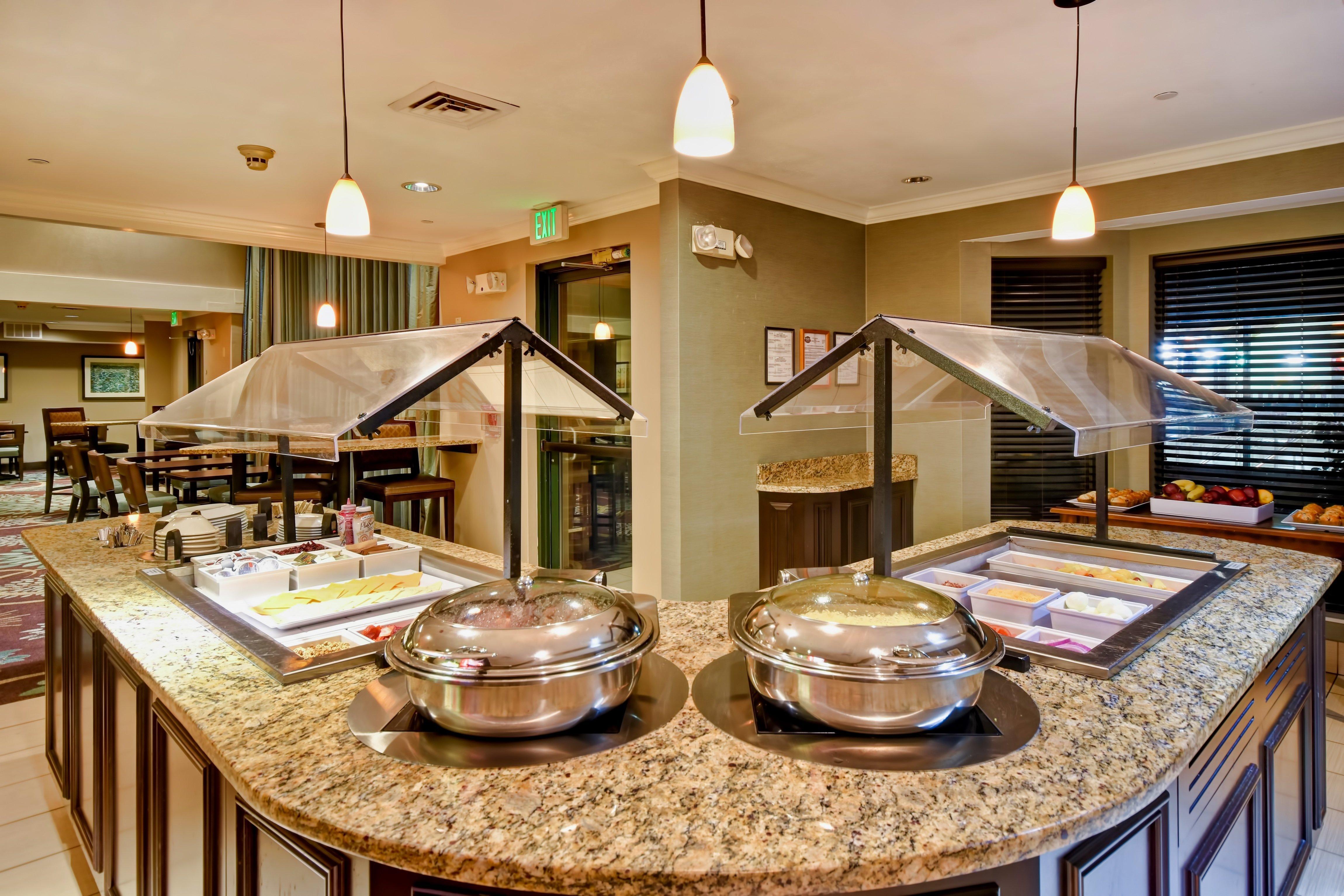 Hotel Staybridge - Willowbrook By Ihg 3*