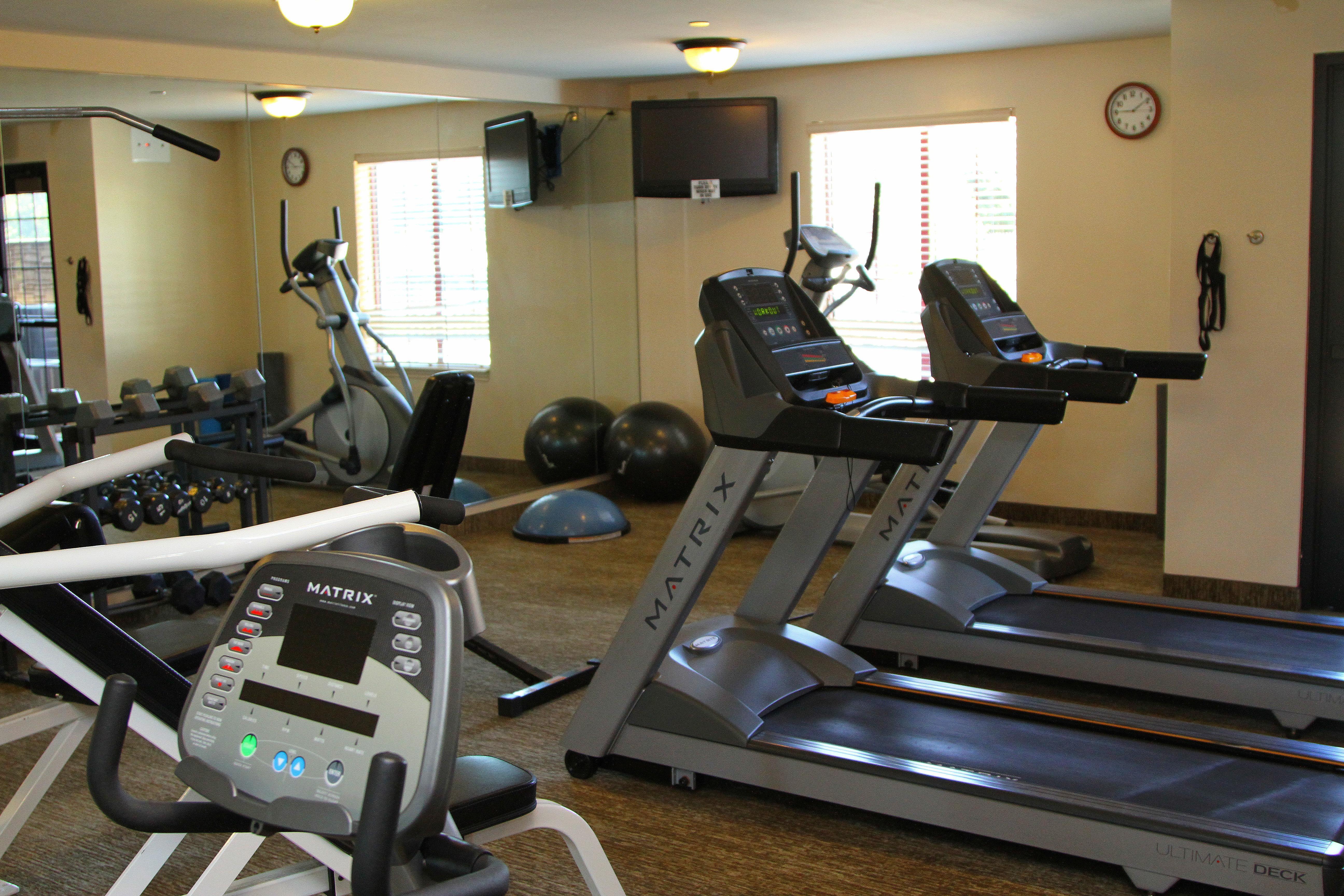 Staybridge - Willowbrook By Ihg 3* Houston