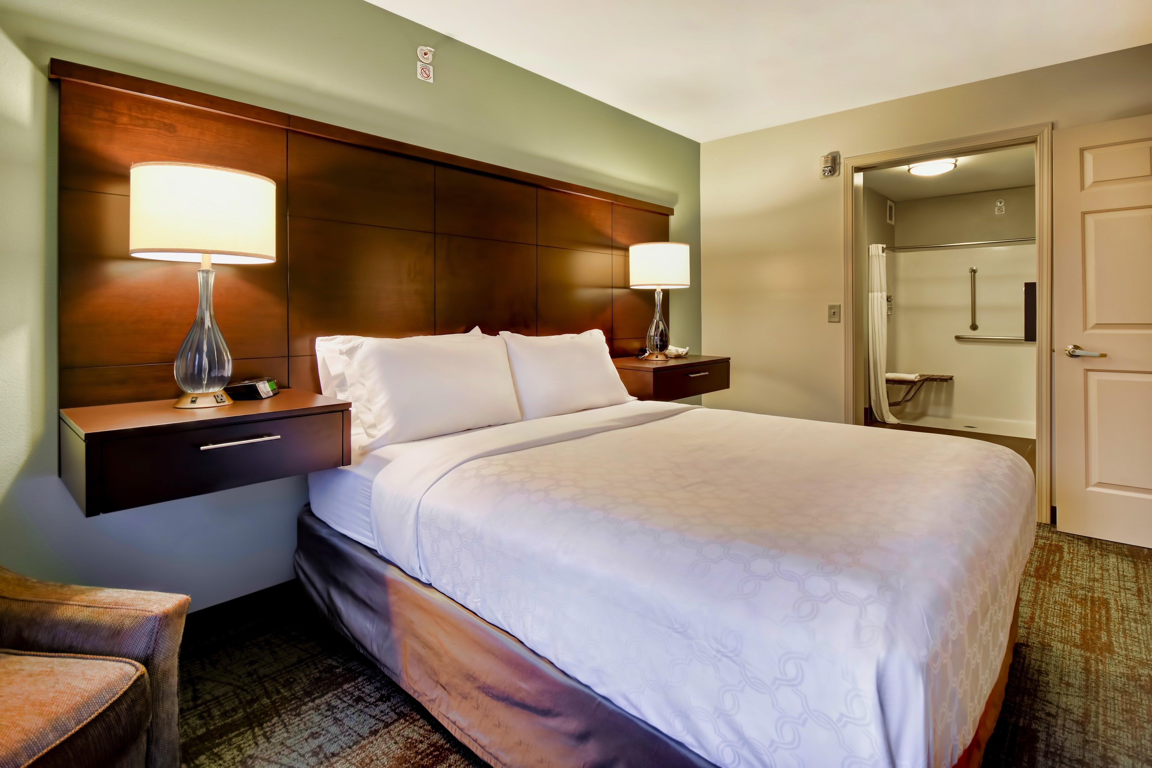 Hotel Staybridge - Willowbrook By Ihg