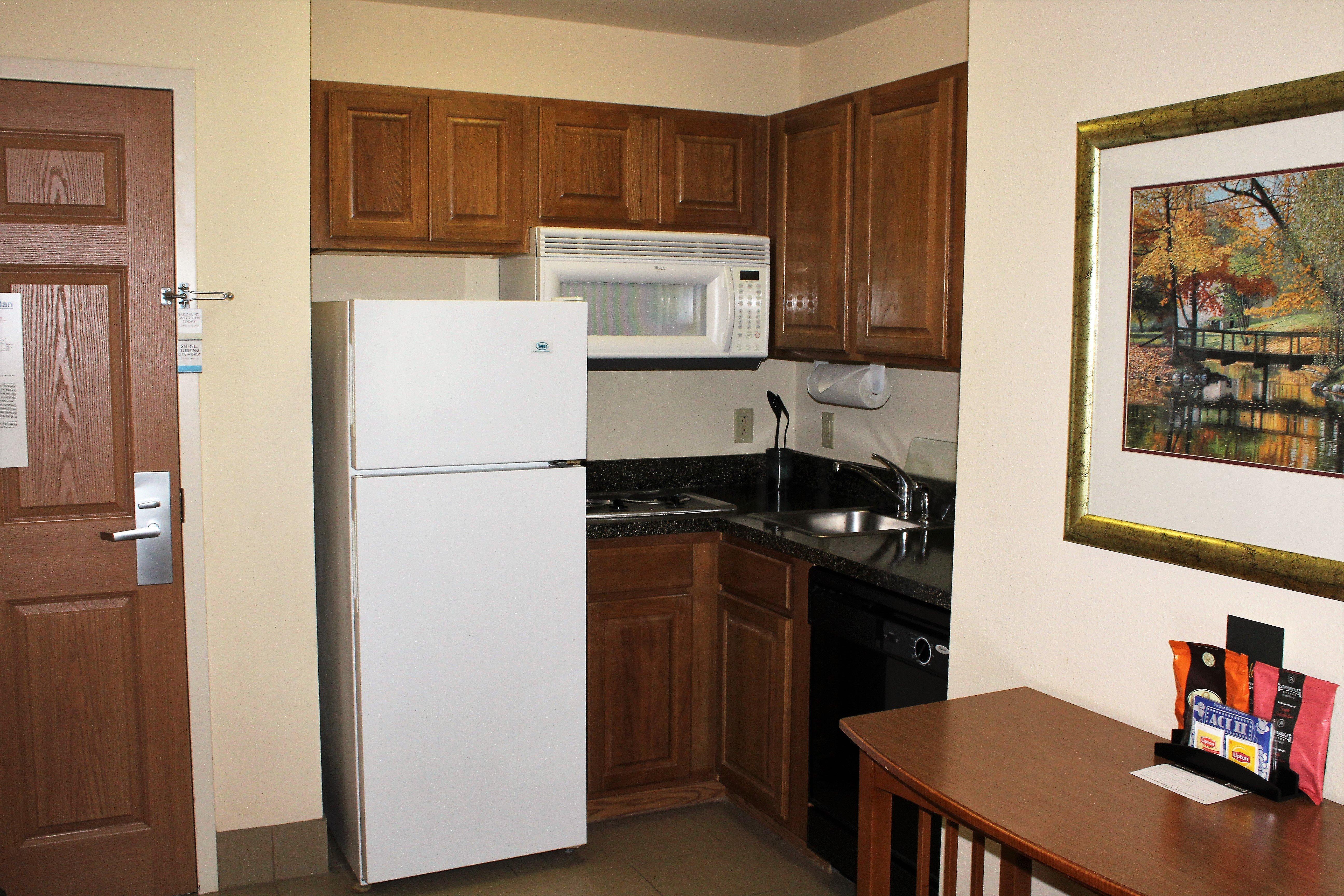 Hotel Staybridge - Willowbrook By Ihg