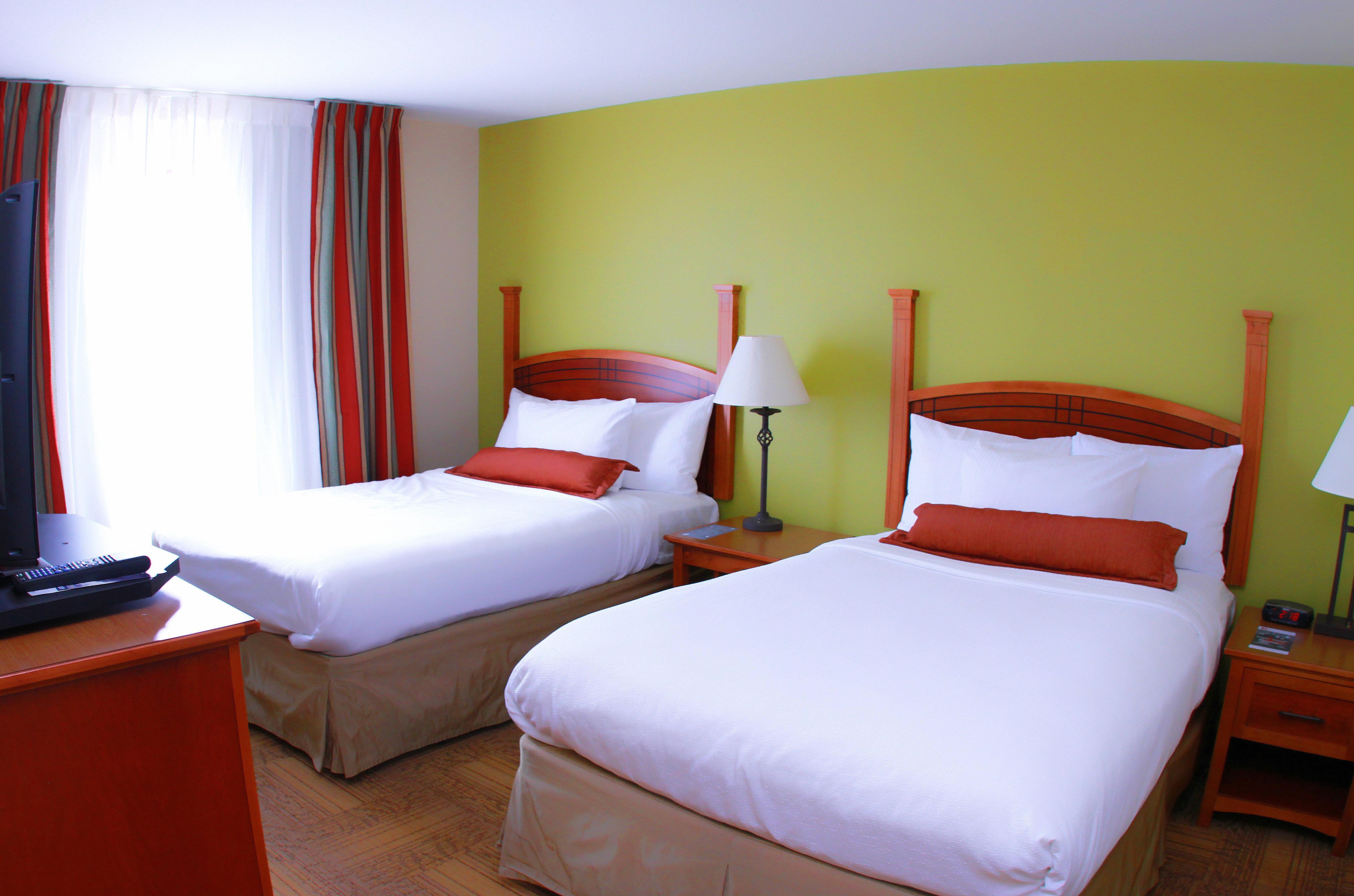 Hotel Staybridge - Willowbrook By Ihg