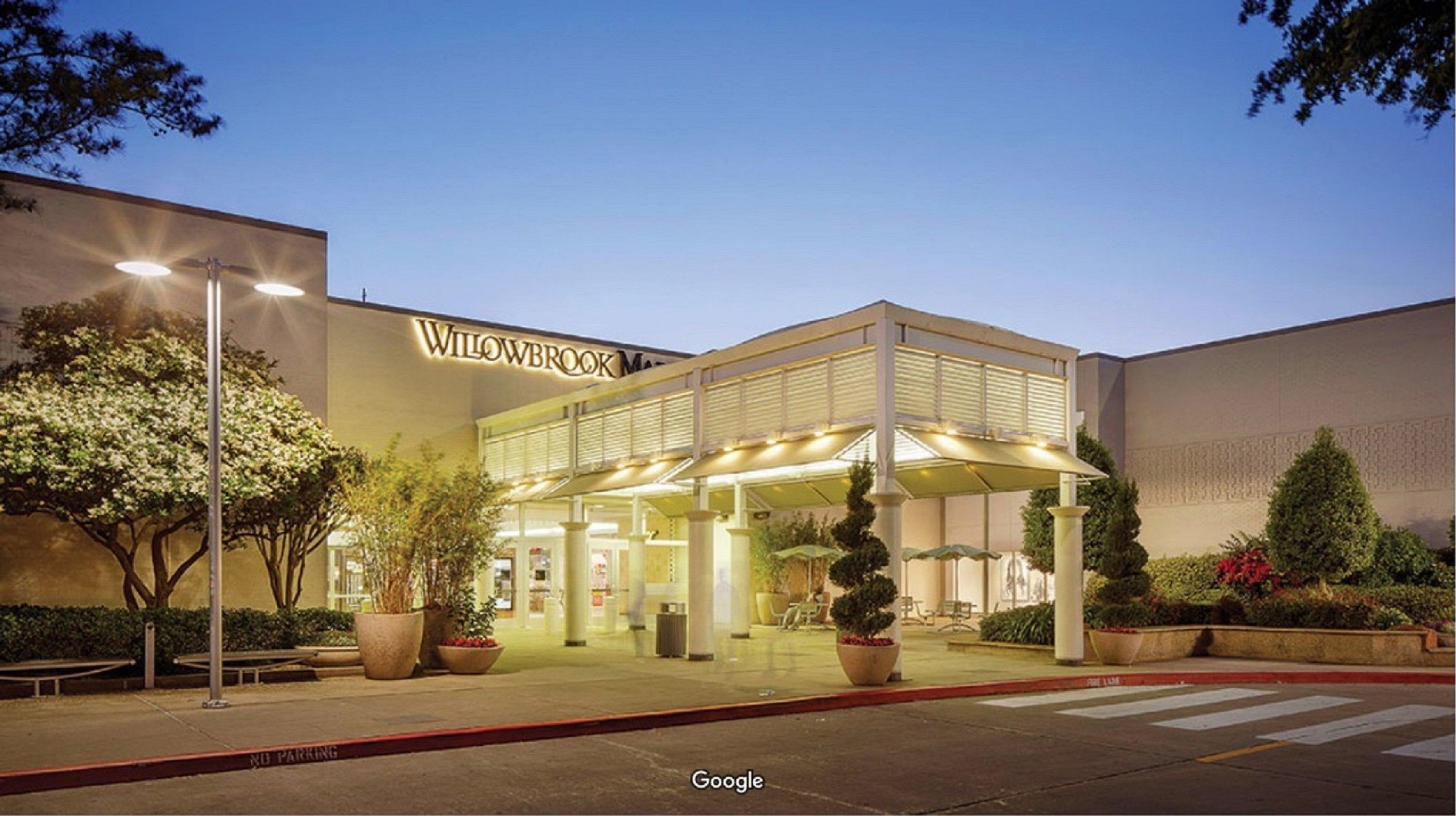 Hotel Staybridge - Willowbrook By Ihg Houston