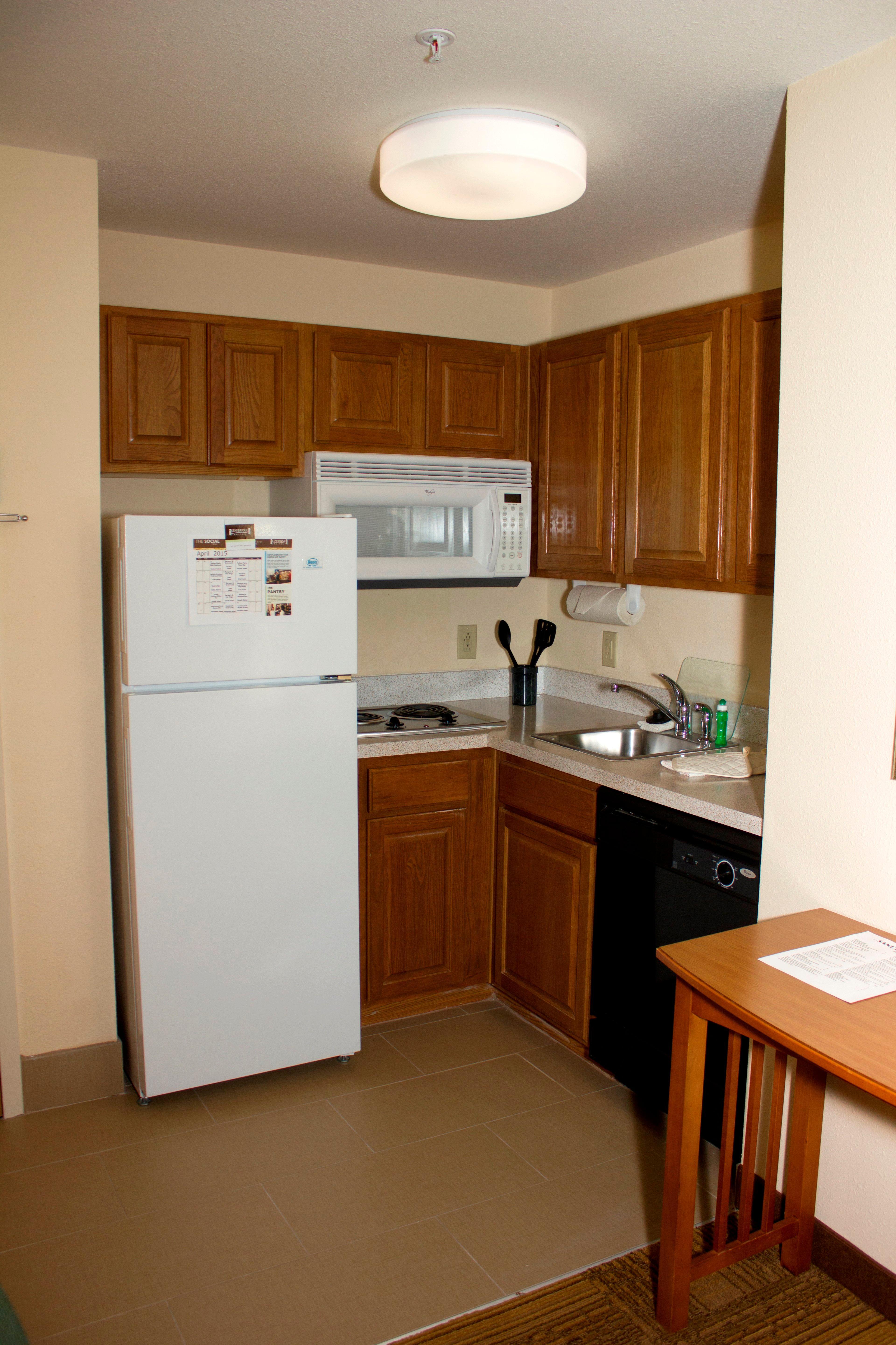 Staybridge - Willowbrook By Ihg Hotel Houston
