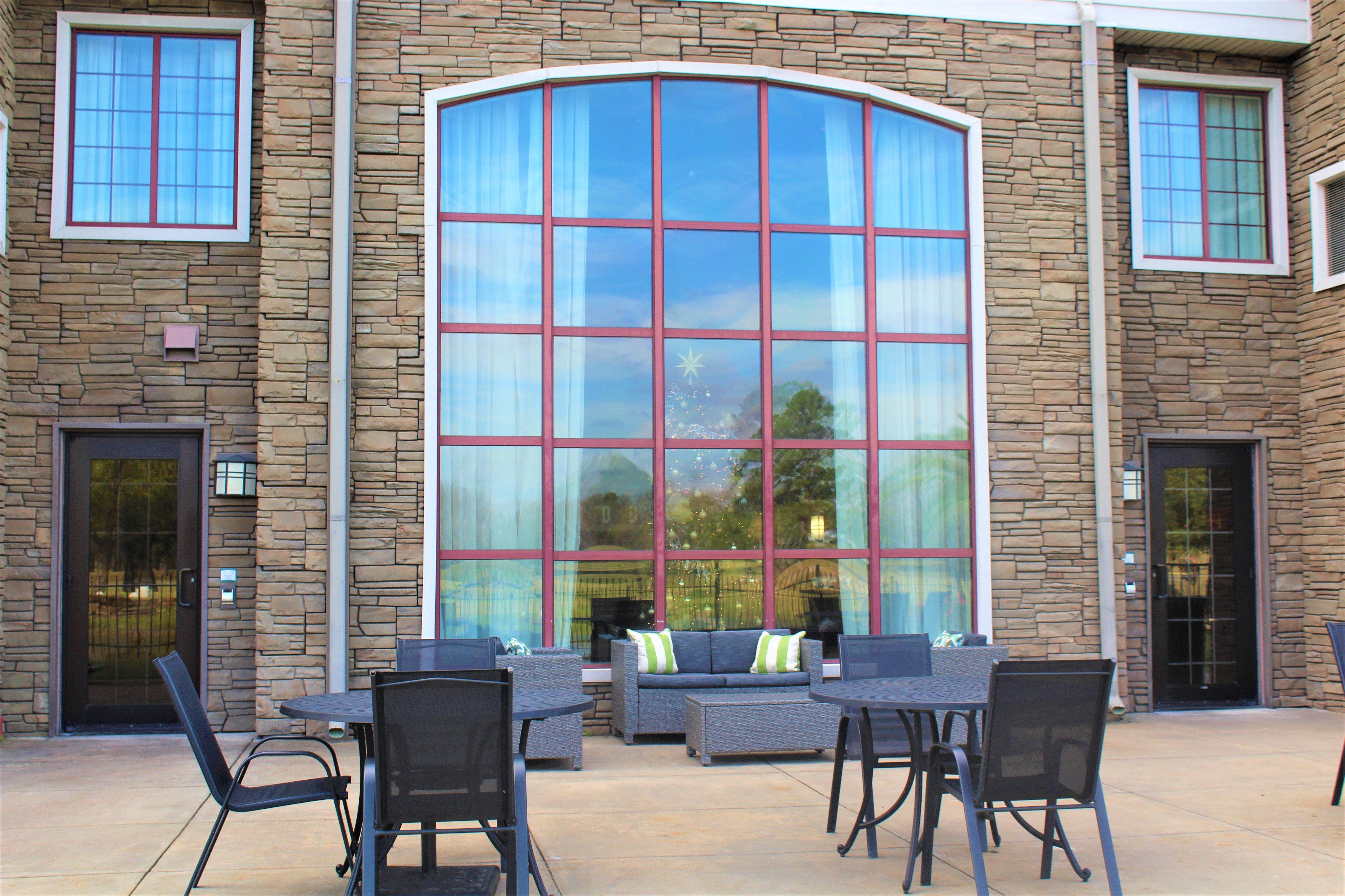Staybridge - Willowbrook By Ihg Houston