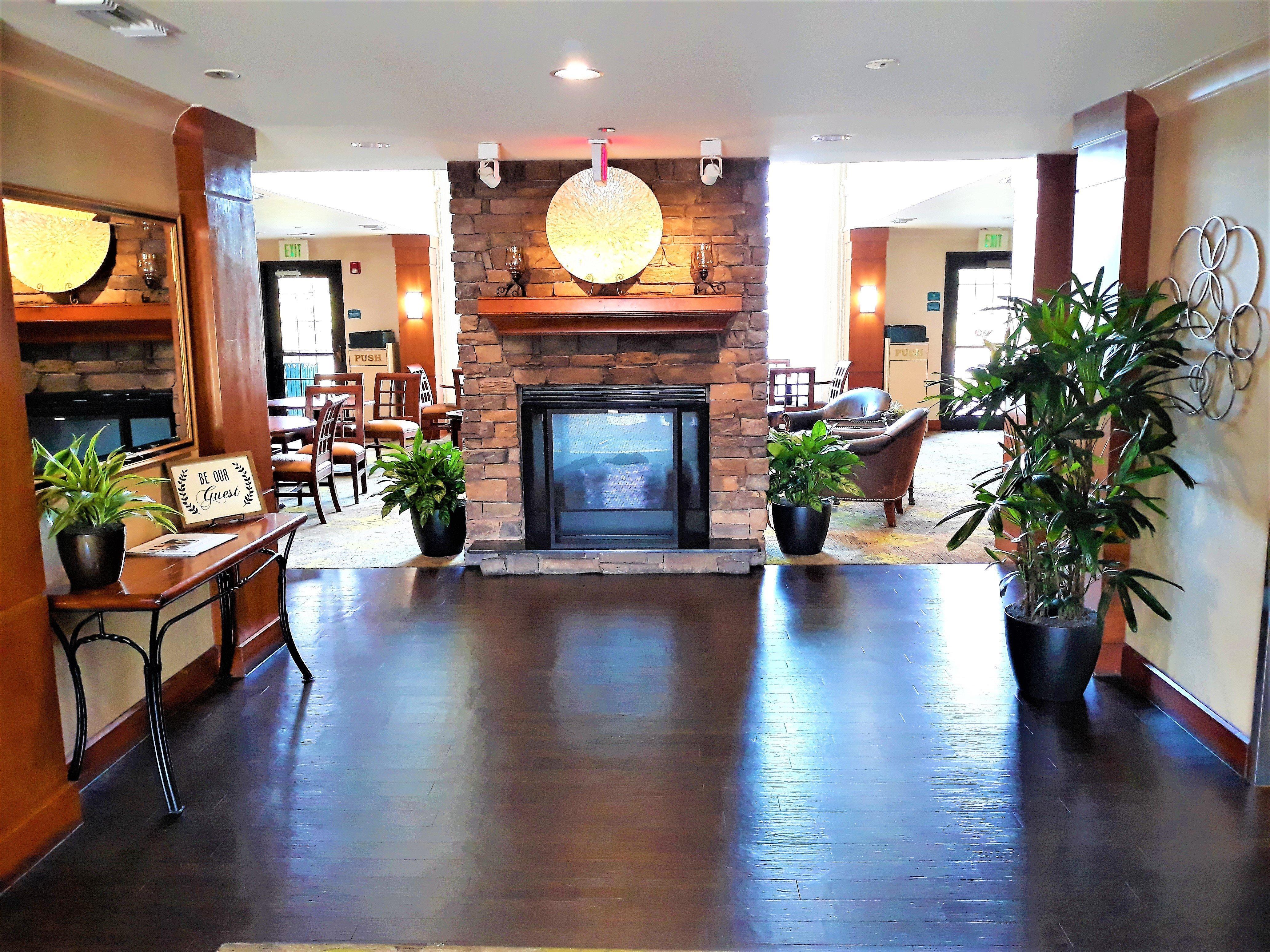Staybridge - Willowbrook By Ihg Hotel Houston