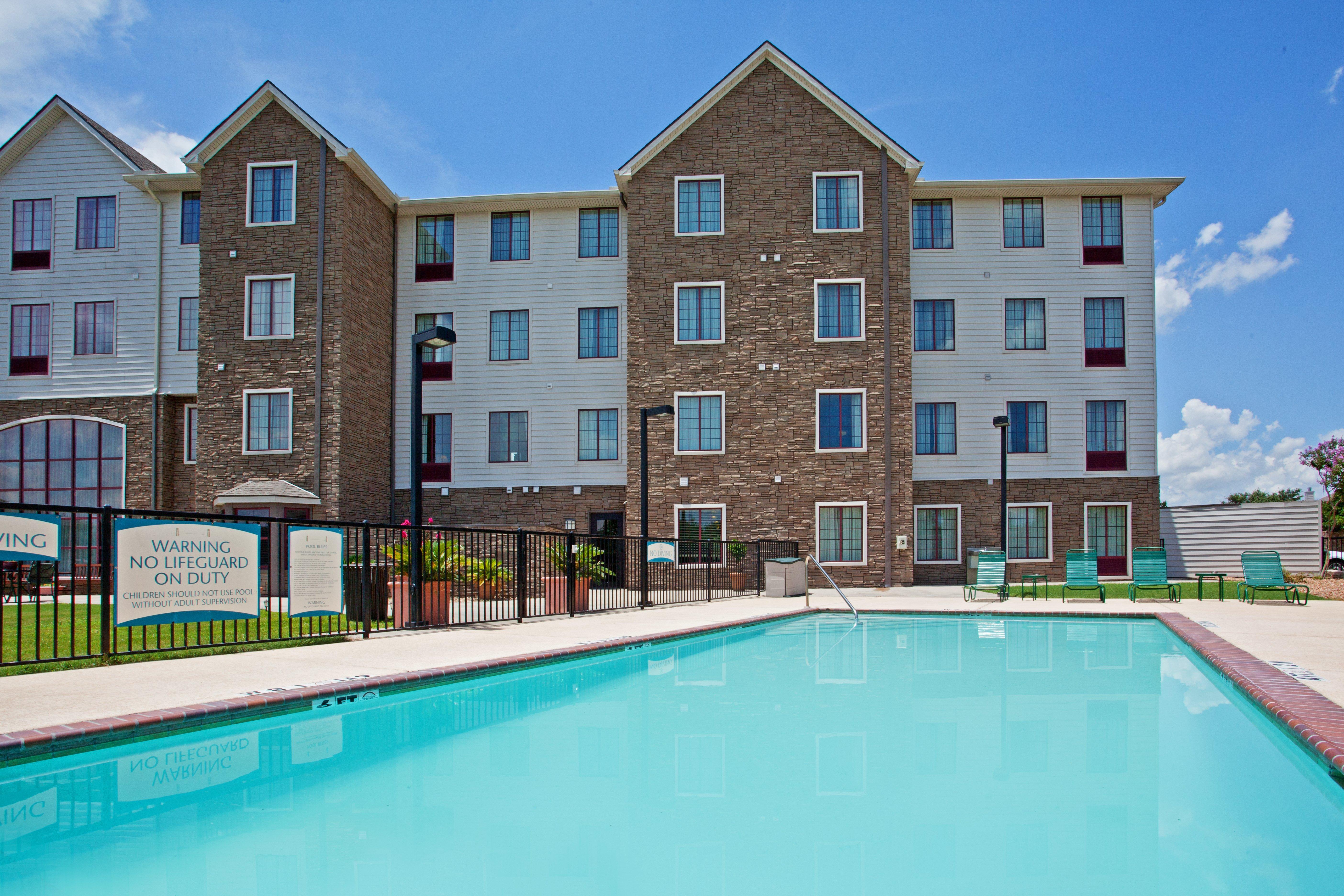 Staybridge - Willowbrook By Ihg 3* Houston