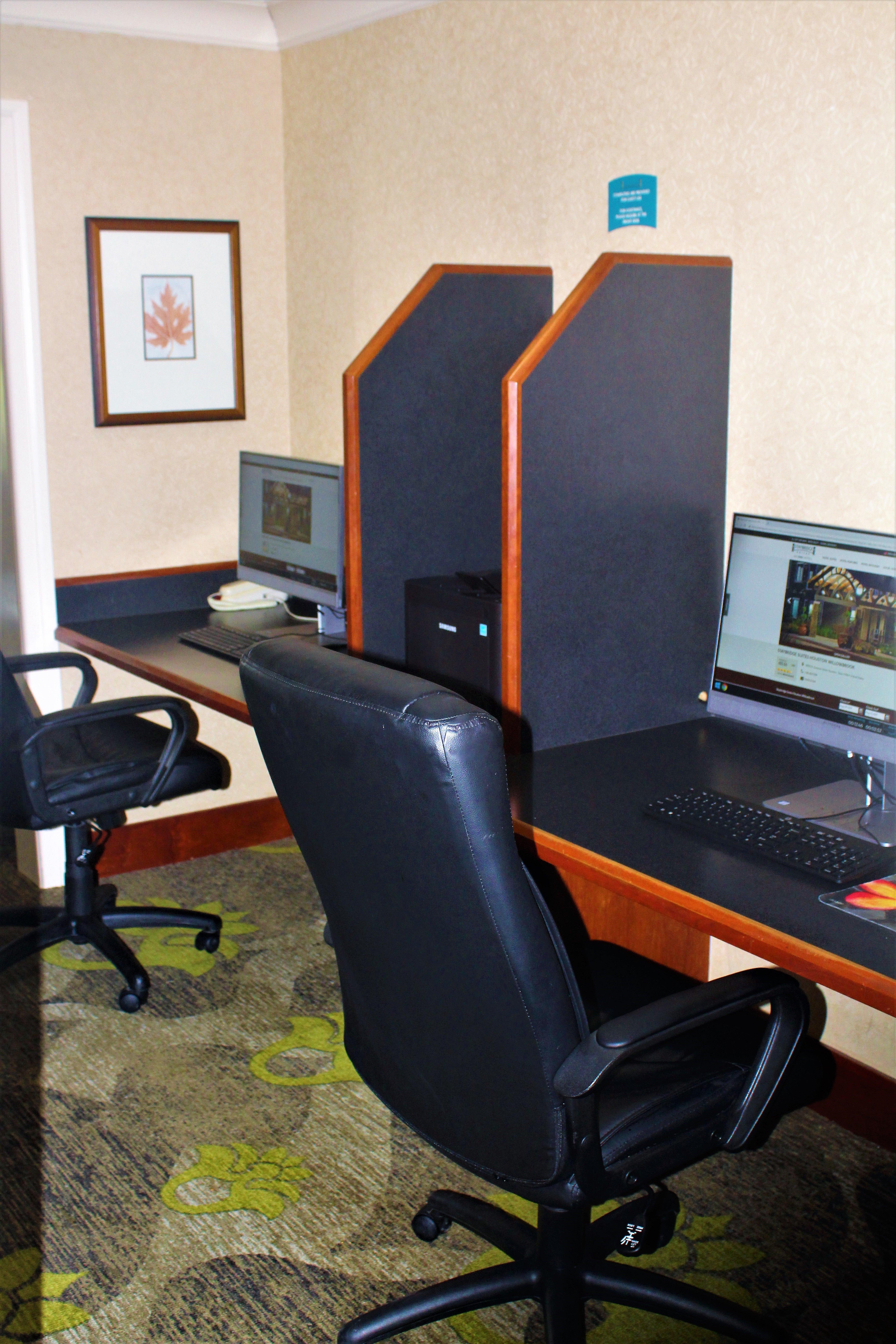 Hotel Staybridge - Willowbrook By Ihg Houston