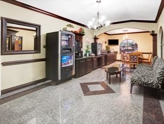 Super 8 By Wyndham Hobby Airport South 2* Houston