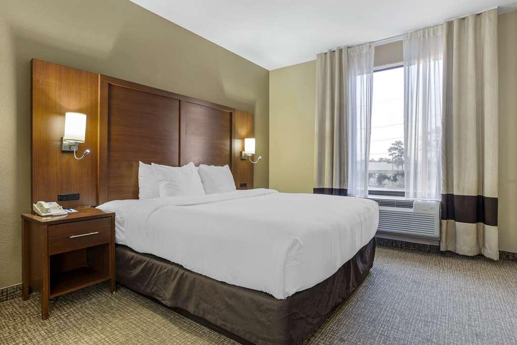 Comfort Nw - Vintage Park Hotel Houston