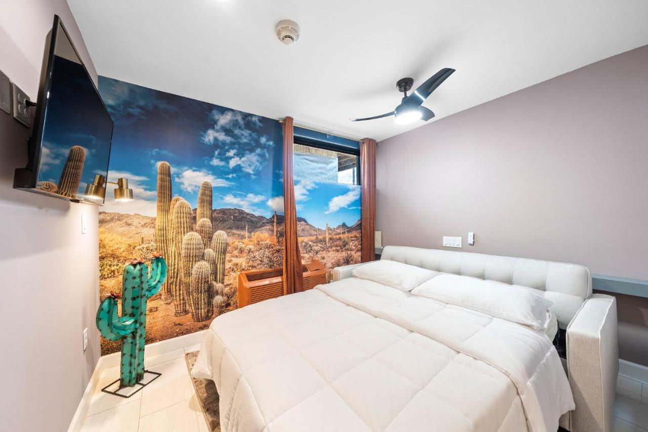 Wanderstay Boutique 4* Houston
