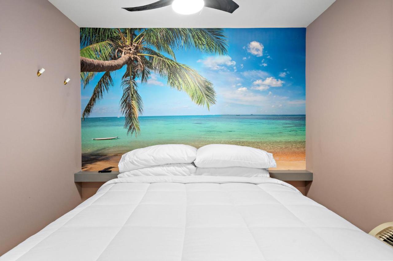 Wanderstay Boutique Hotel 4*