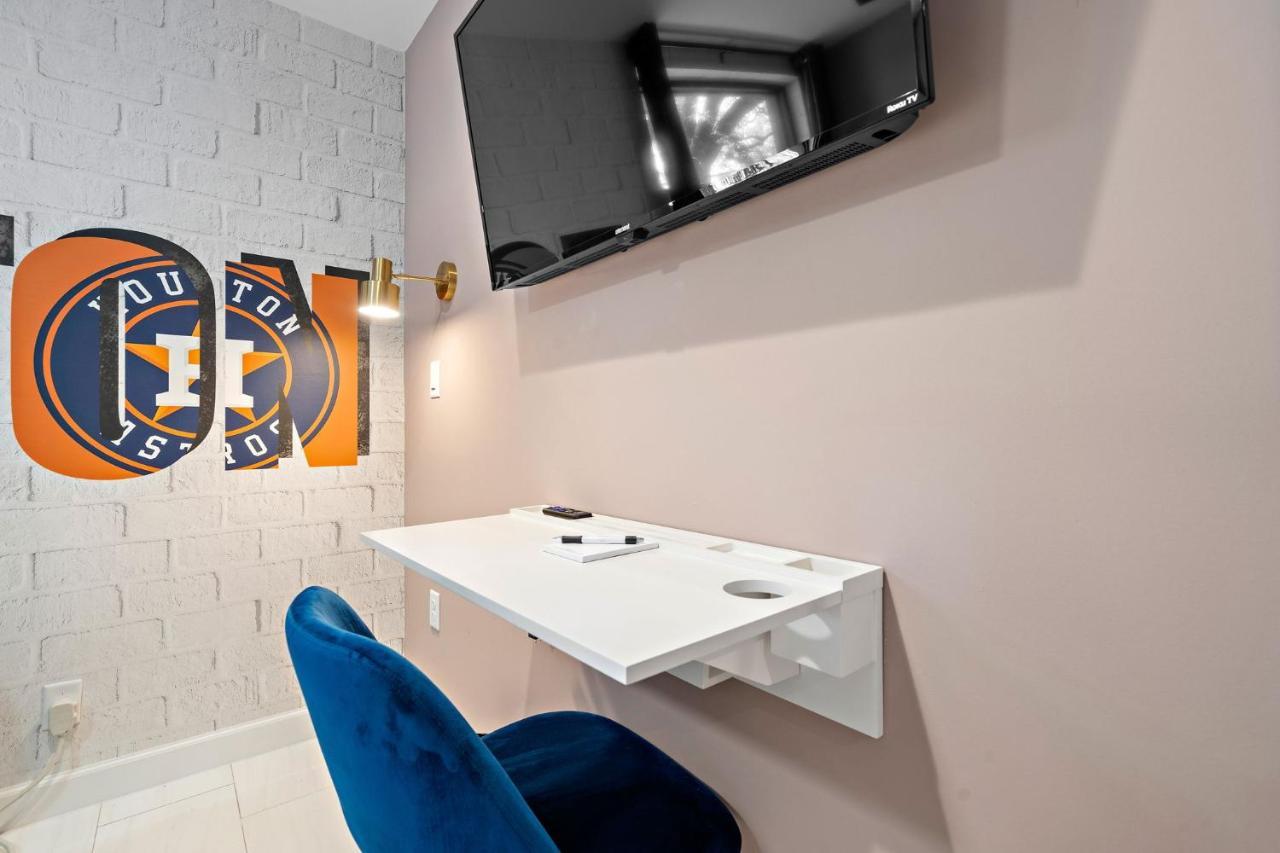 Wanderstay Boutique 4* Houston
