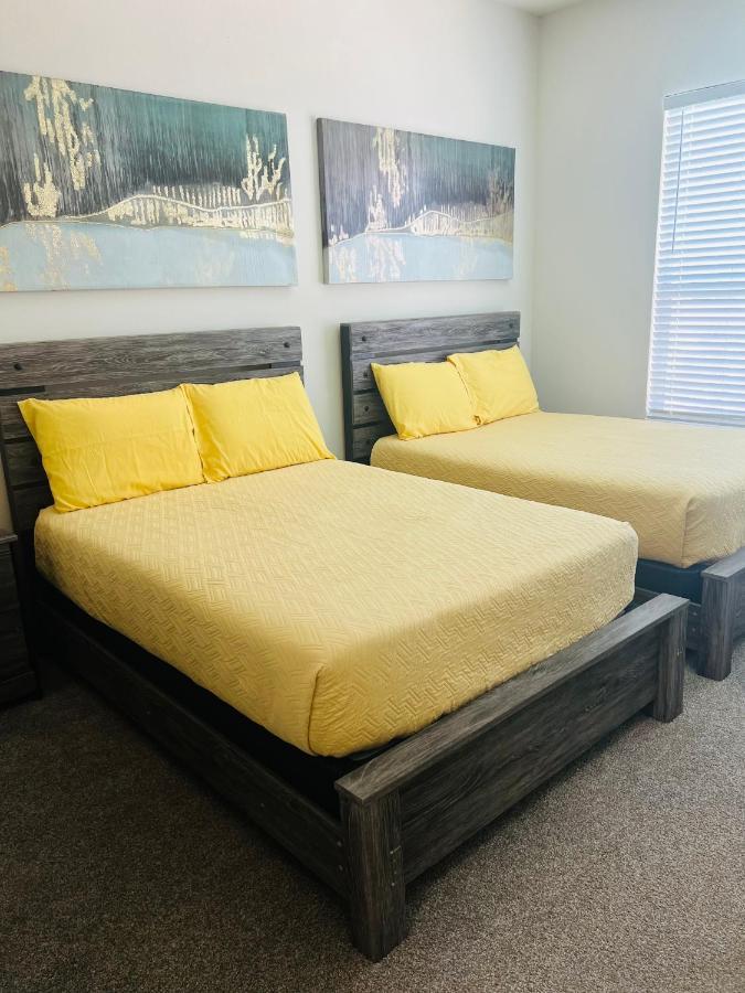 Apartment Short Term Near Medical Center