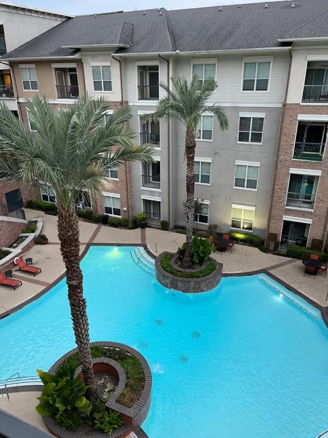 Short Term Near Medical Center Apartment Houston