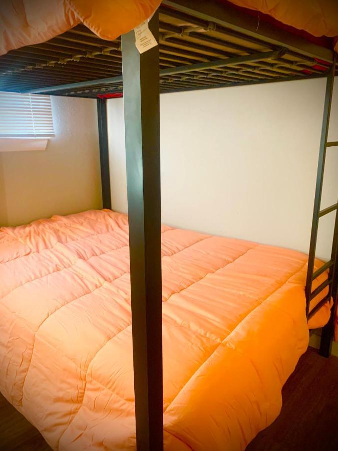 Shuteye Hostel *