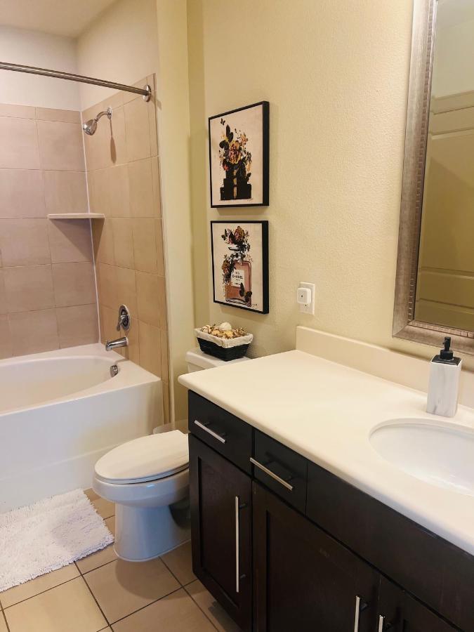 Apartment Short Term Near Medical Center Houston