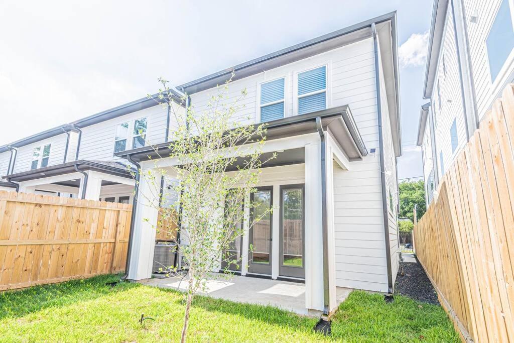 Holiday home Luxury Near Downtown & Medical Center Houston