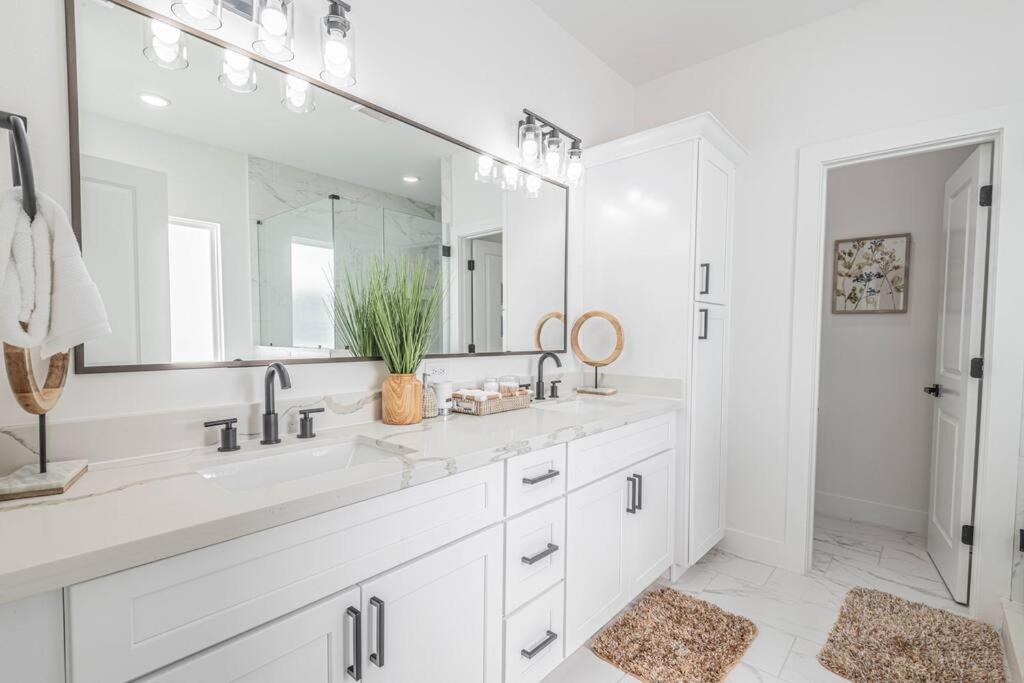 Holiday home Luxury Near Downtown & Medical Center Houston