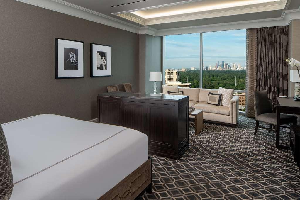 The Post Oak Hotel Houston