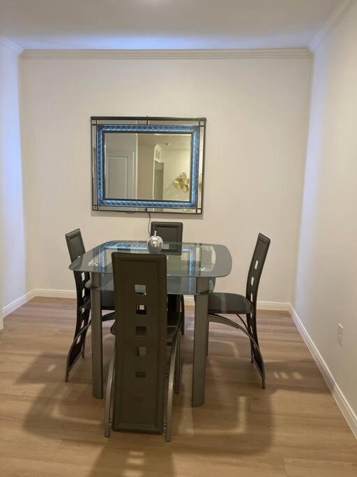 Midtown Getaway Apartment