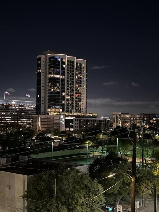 Midtown Getaway Houston