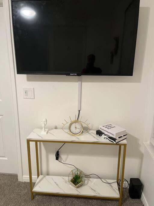 Midtown Getaway Apartment Houston