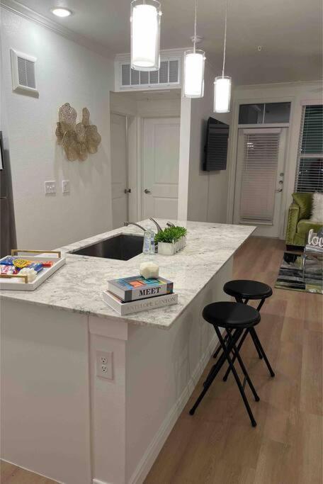 Apartment Midtown Getaway