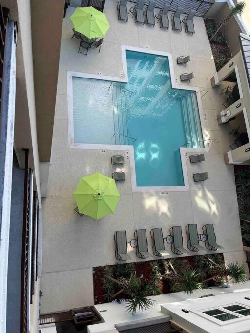 Apartment Midtown Getaway Houston