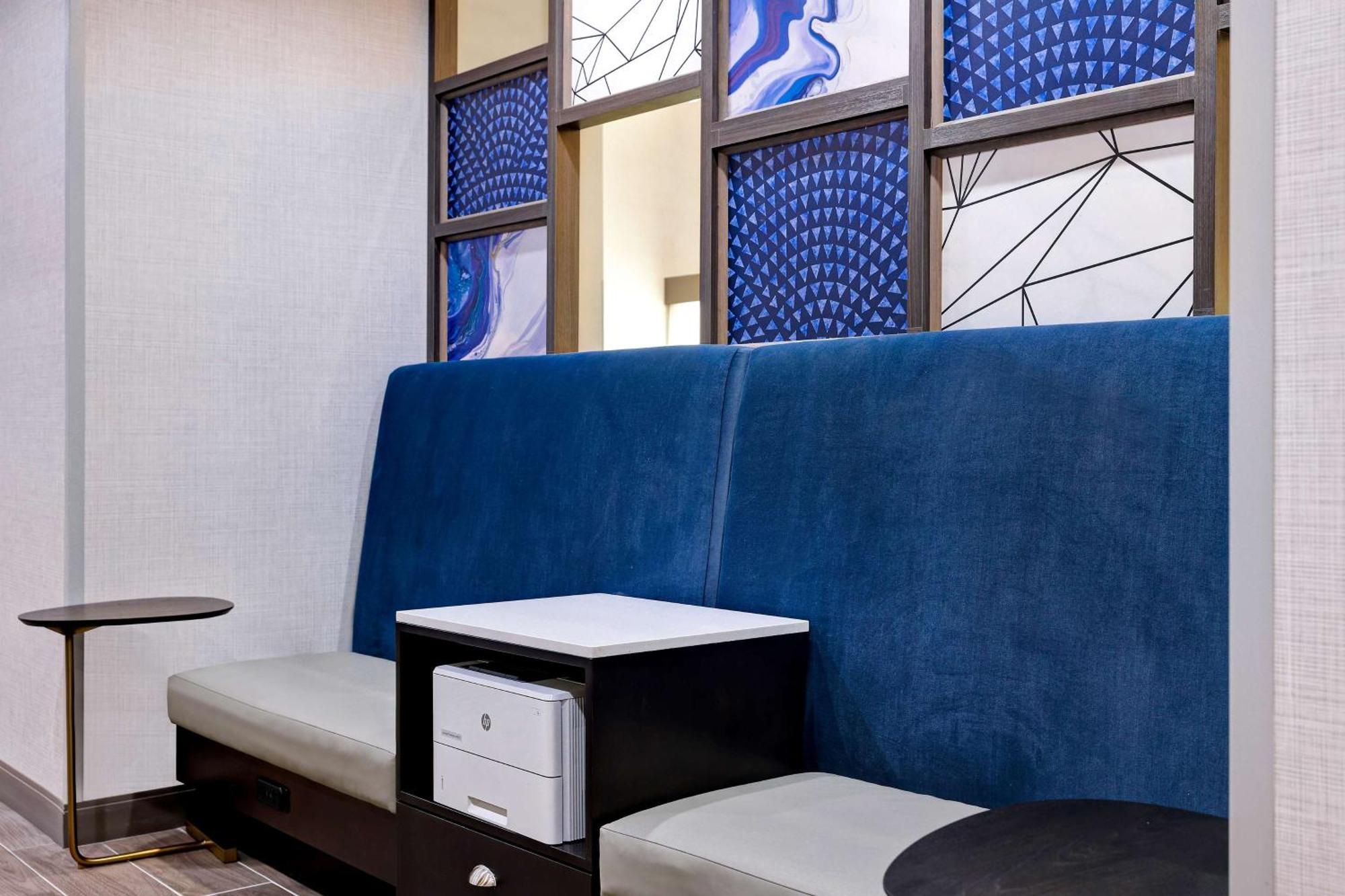 Hotel Hampton & East Beltway 8, Tx Houston