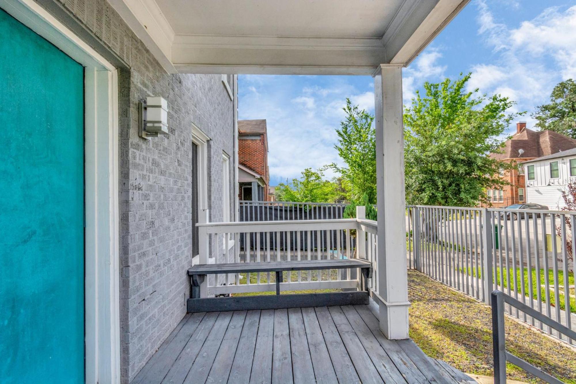 Holiday home Prolific Blue Oasis Near Med Ctr Dwntwn Galleria *