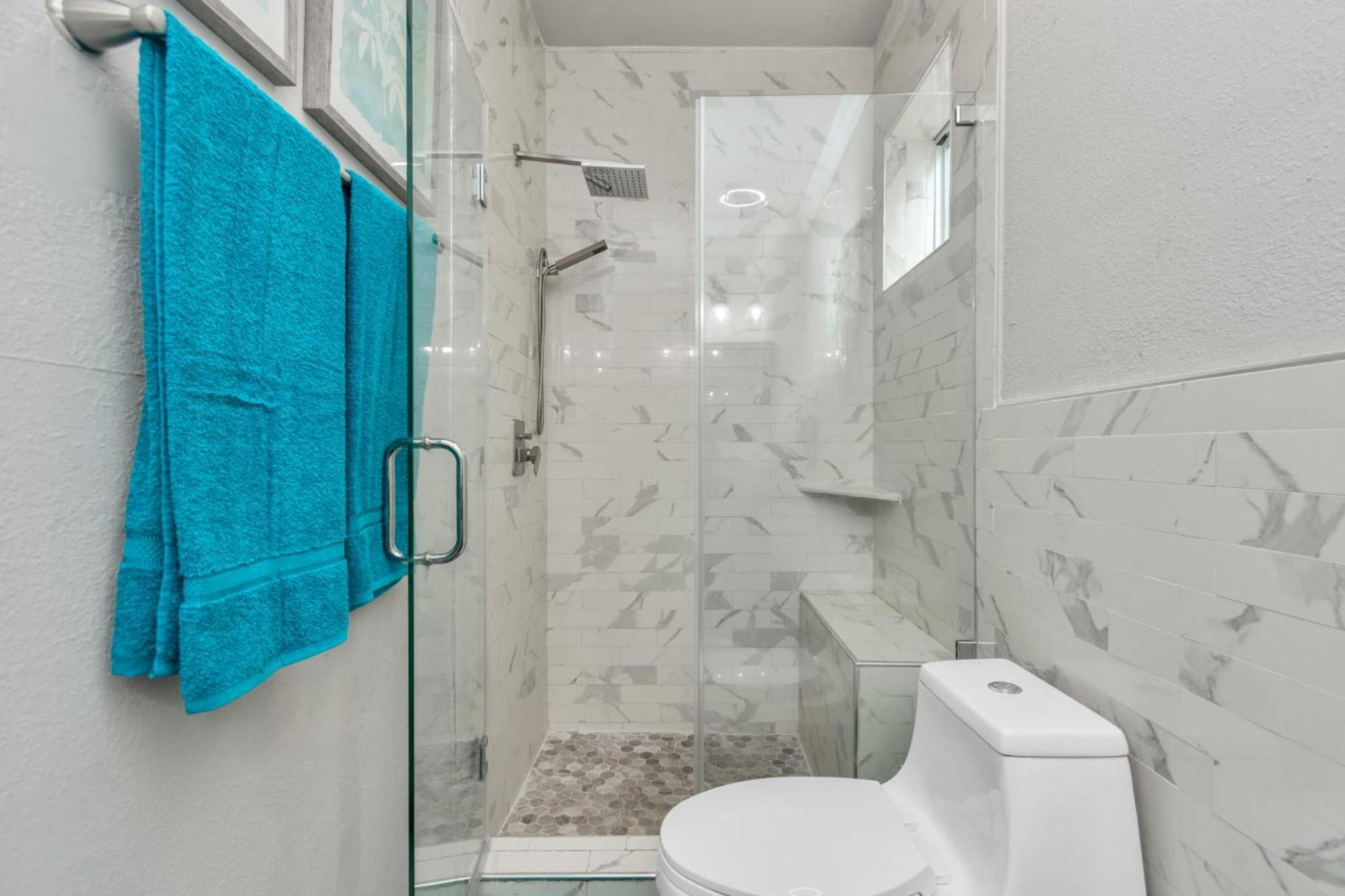 Holiday home Prolific Blue Oasis Near Med Ctr Dwntwn Galleria Houston