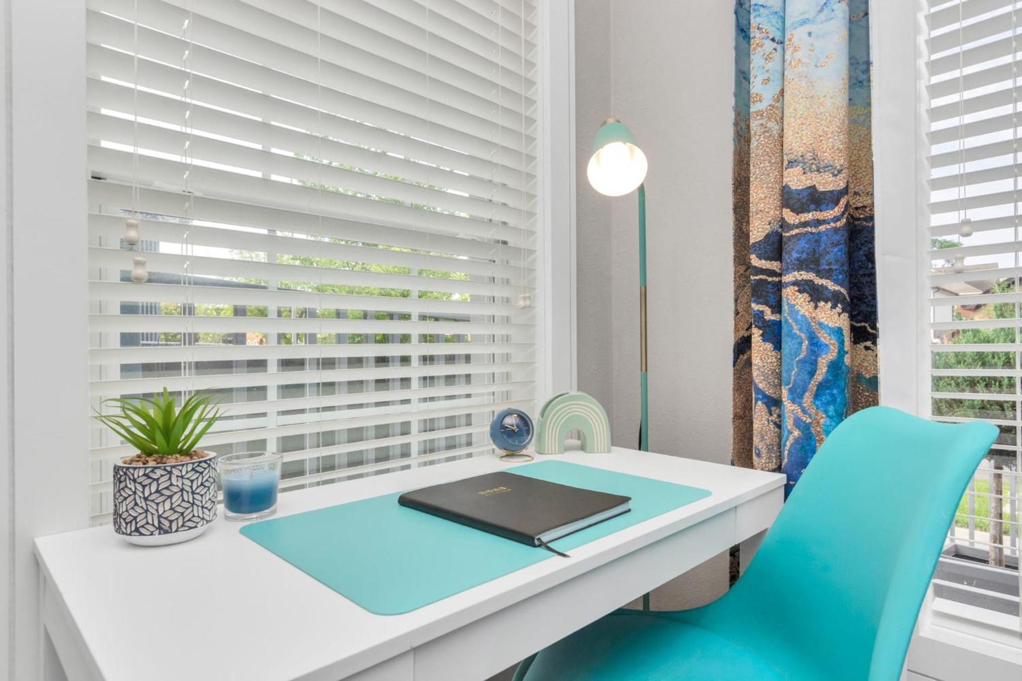 Holiday home Prolific Blue Oasis Near Med Ctr Dwntwn Galleria Houston
