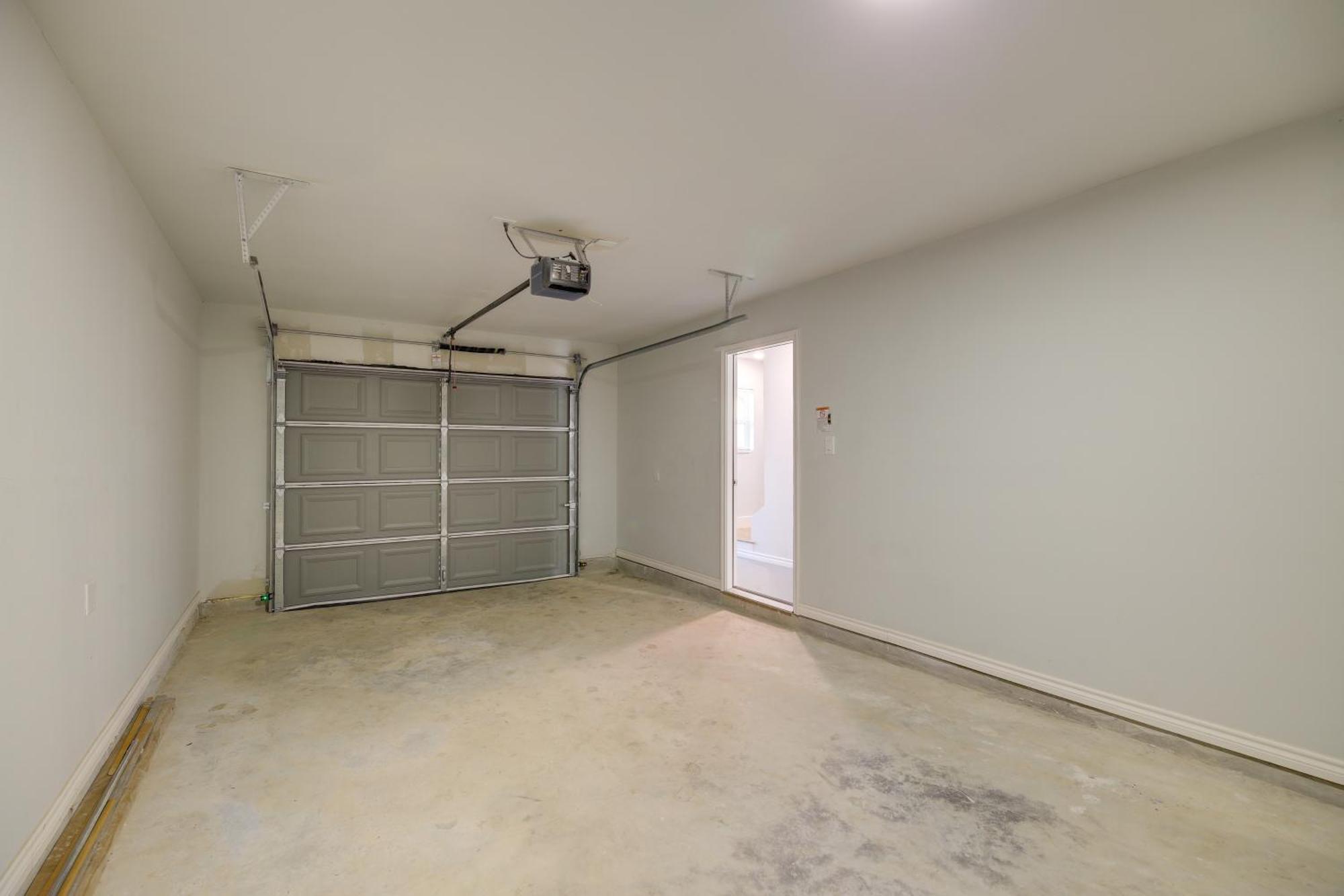 South Townhome With Patio And Gas Grill! Holiday home Houston