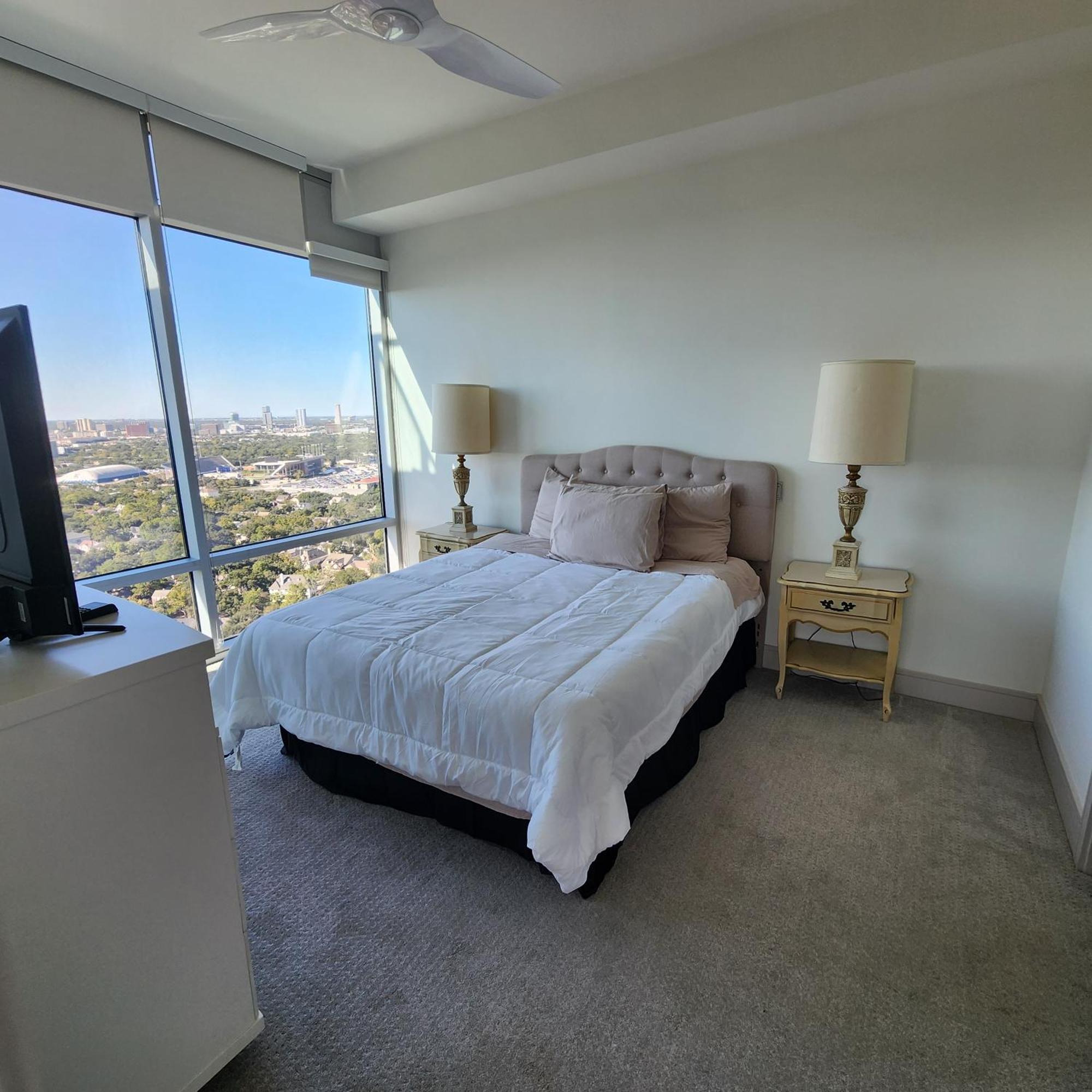 Apartment Latitude Med Center *