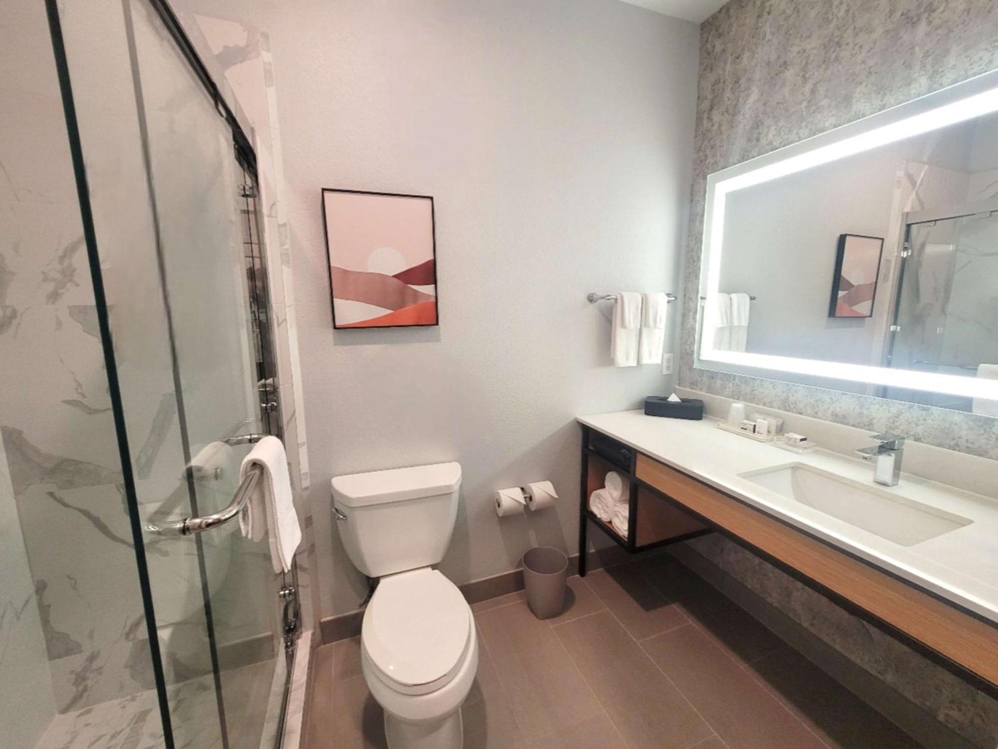 Doubletree By Hilton Westchase