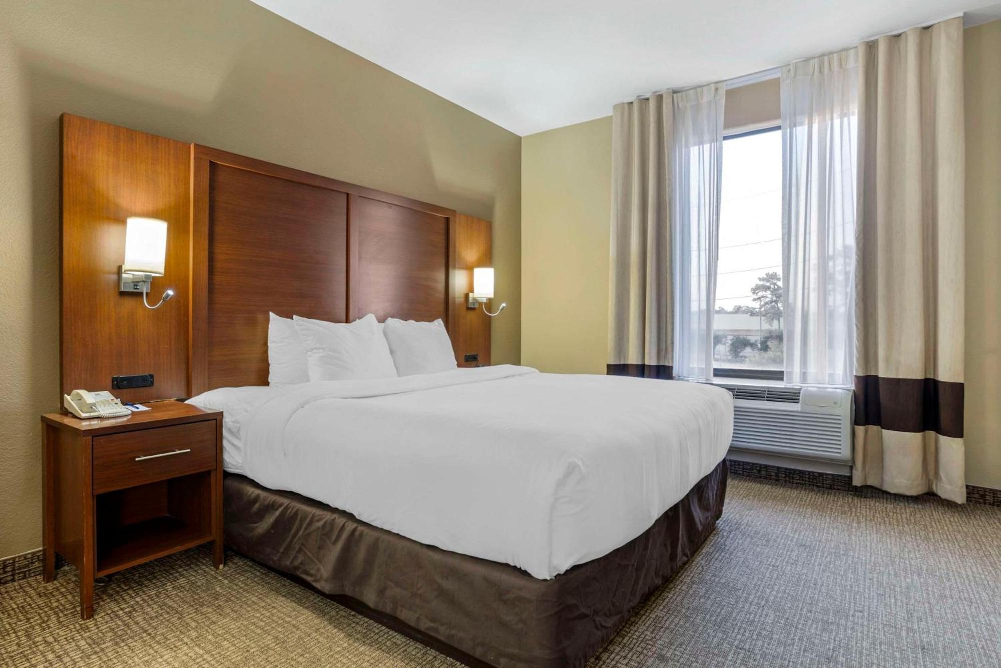 Comfort Nw - Vintage Park Hotel Houston