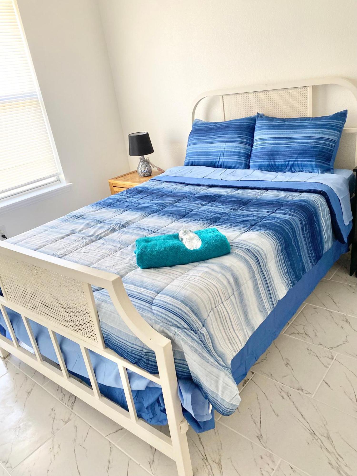 Homestay In Texas Near Hobby Airport