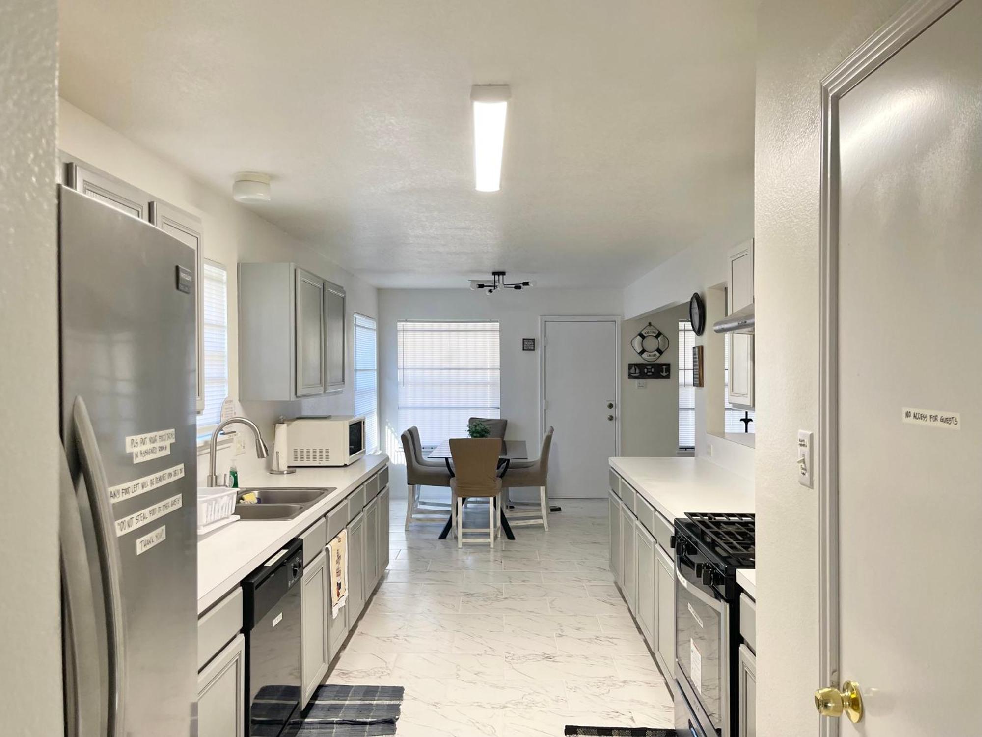 Homestay In Texas Near Hobby Airport *
