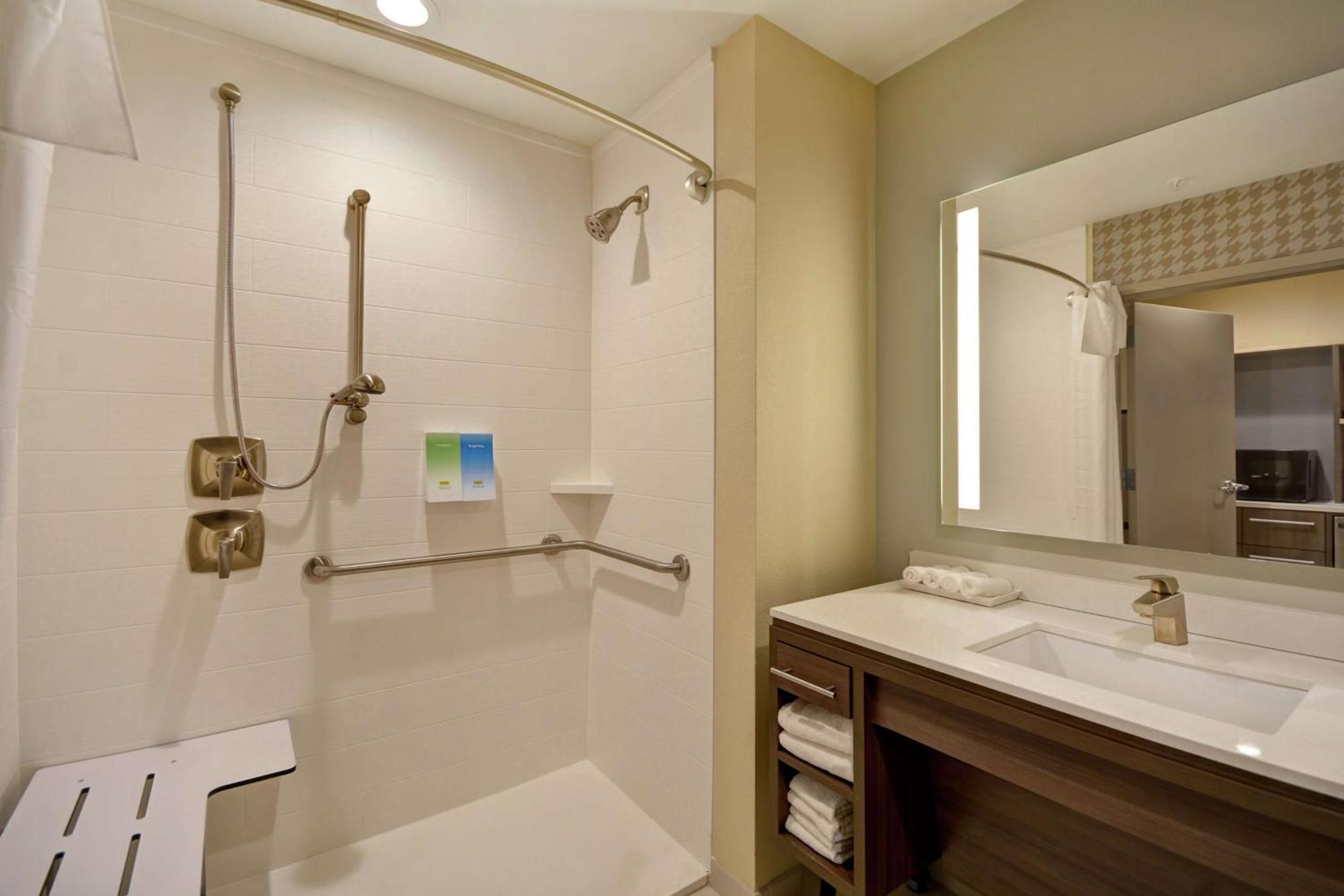 Home2 At The Galleria Hotel Houston