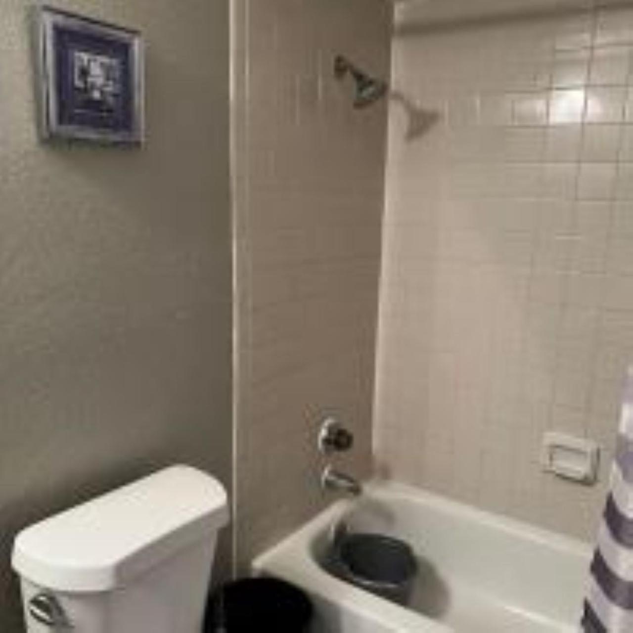 Lovely 2 Bedroom With 2 Baths &modern Amenities Houston