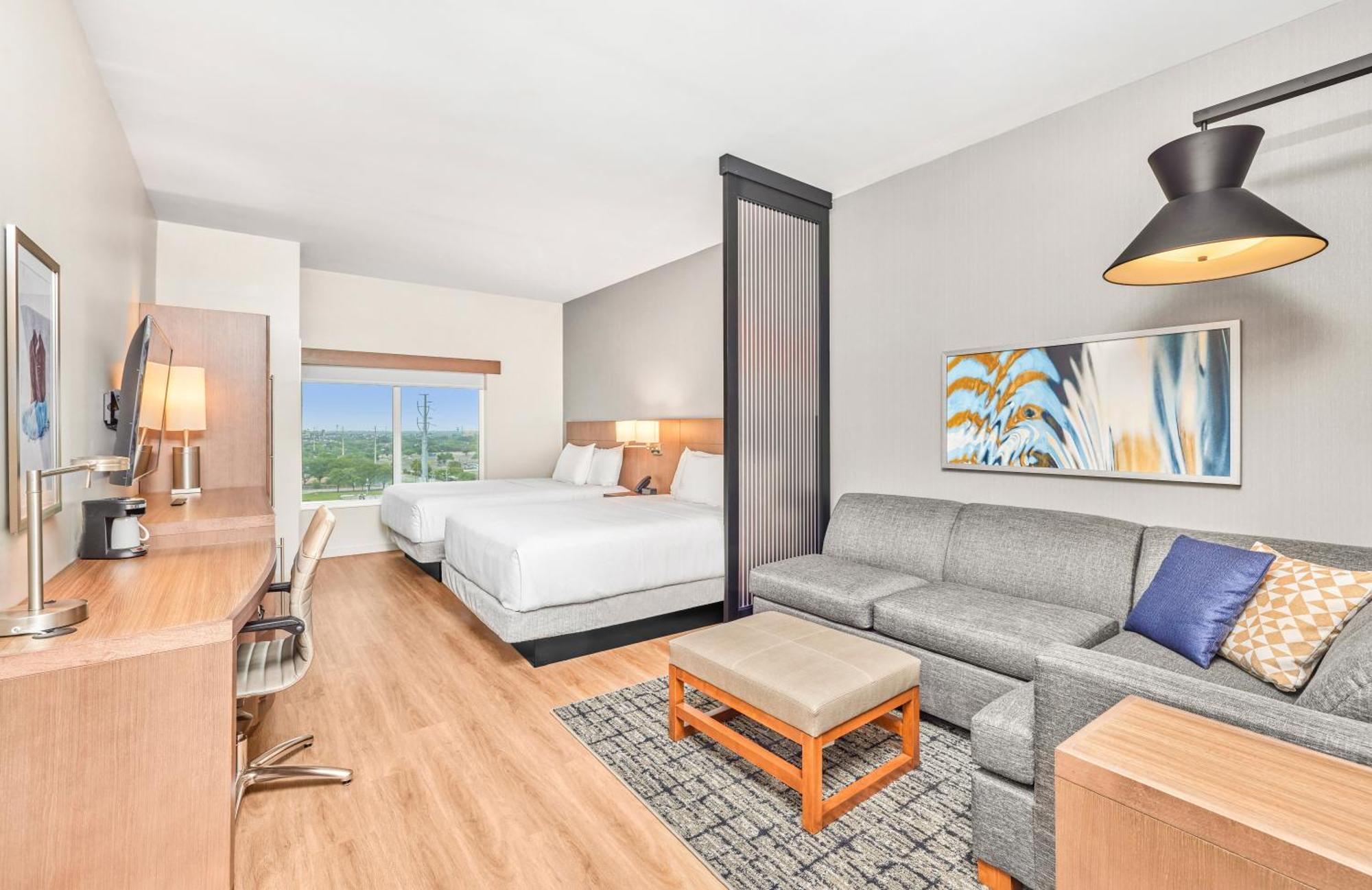 Hotel Hyatt Place Medical Center