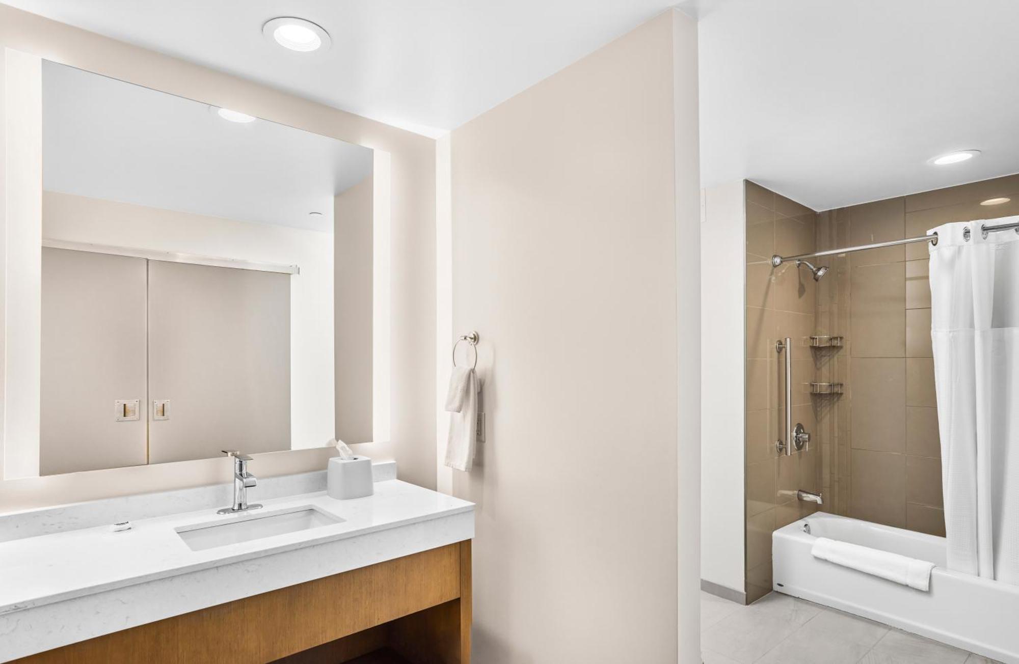 Hyatt Place Medical Center 3* Houston