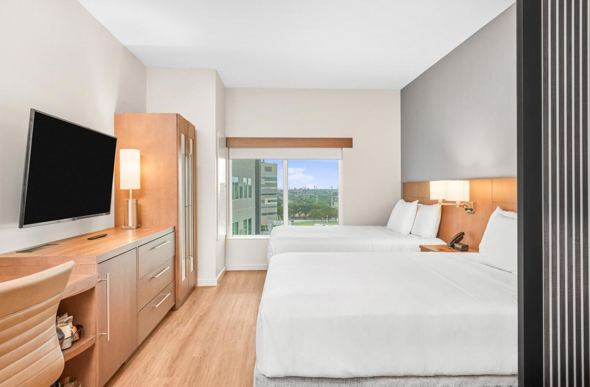 Hyatt Place Medical Center Hotel Houston