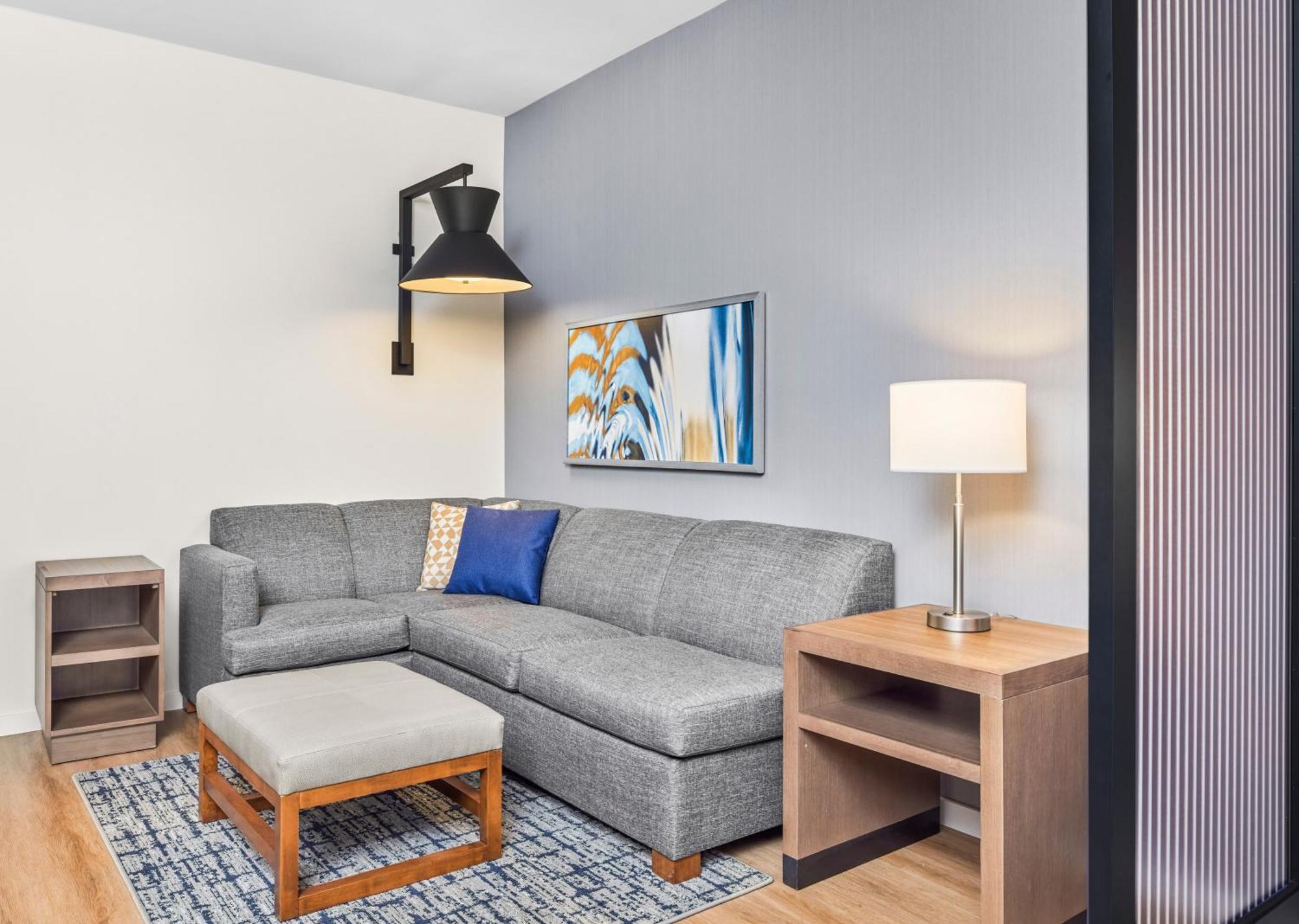 Hyatt Place Medical Center 3* Houston