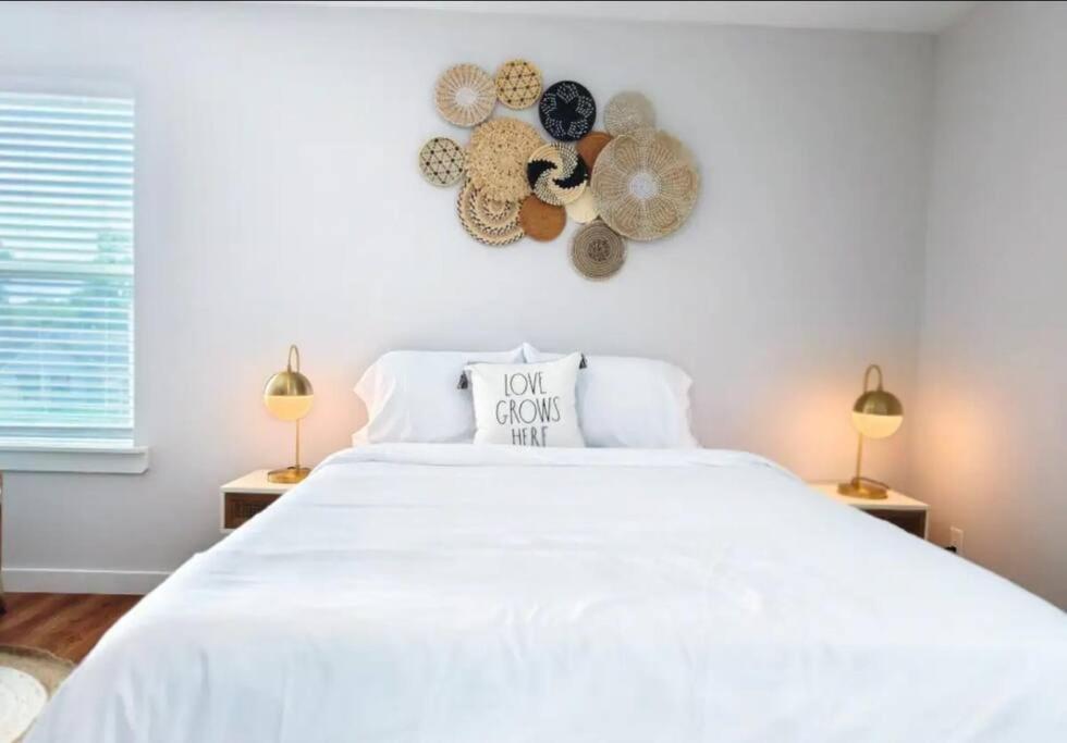 Luxury 3br Downtown And Near Airport * Houston